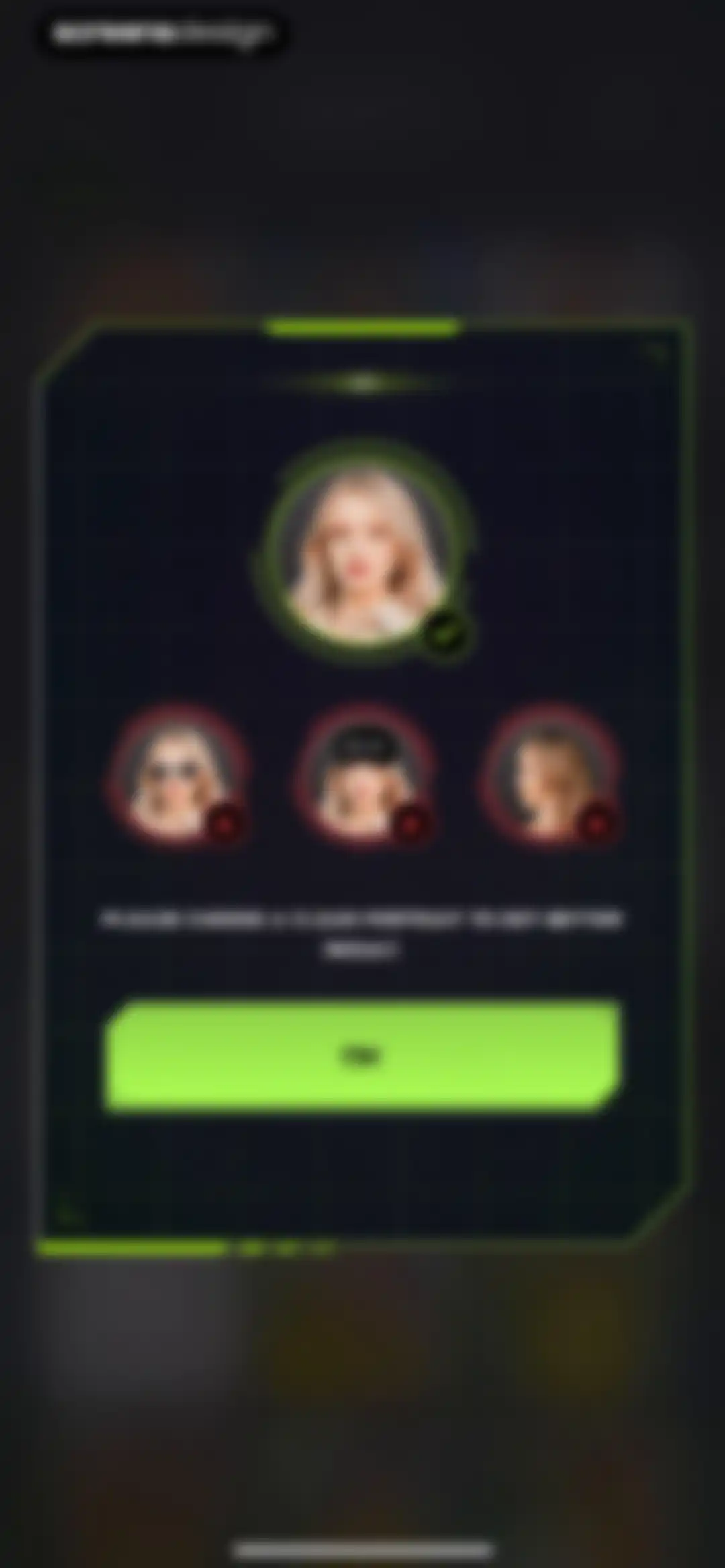 ChicFace: AI Art Photo Editor screen 10