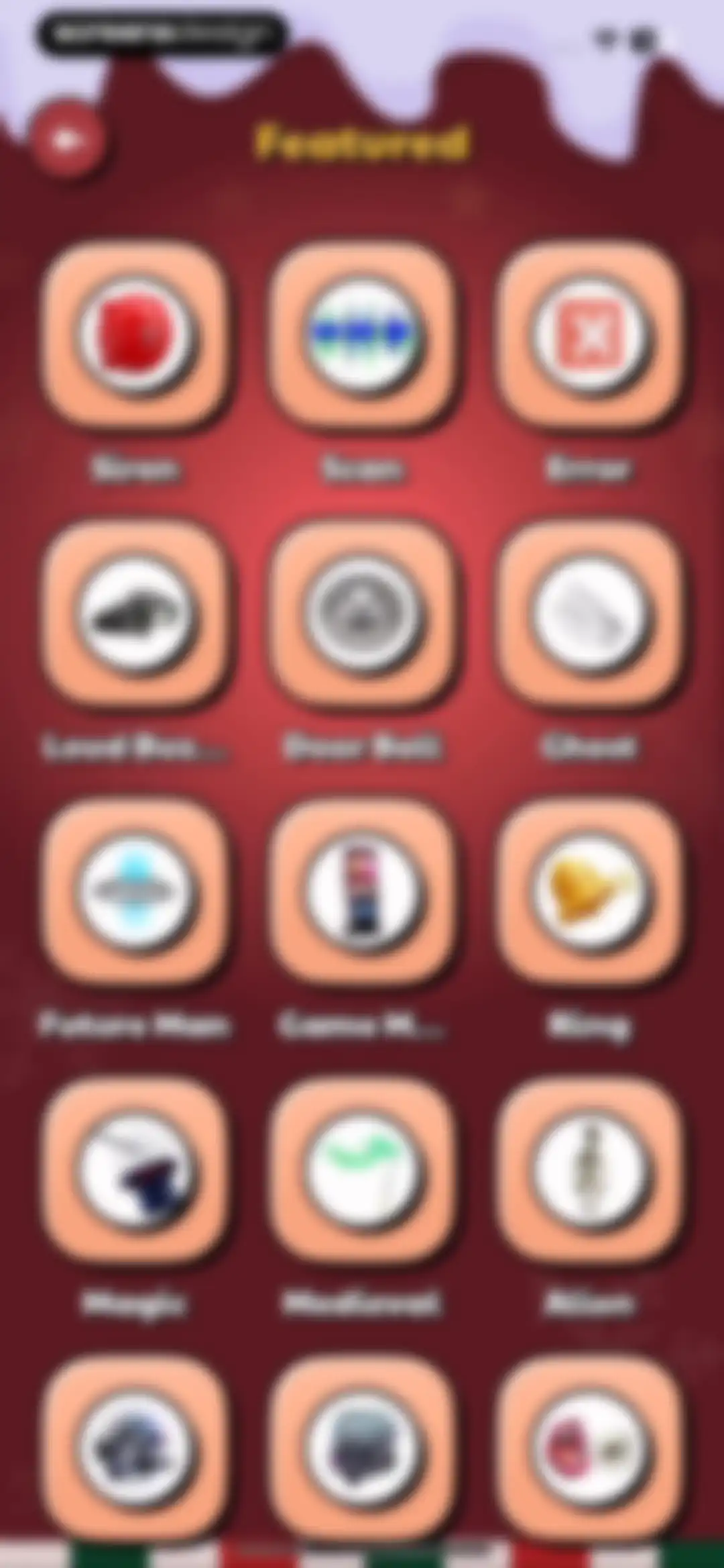 Funny Sounds - Magic Voices screen 36