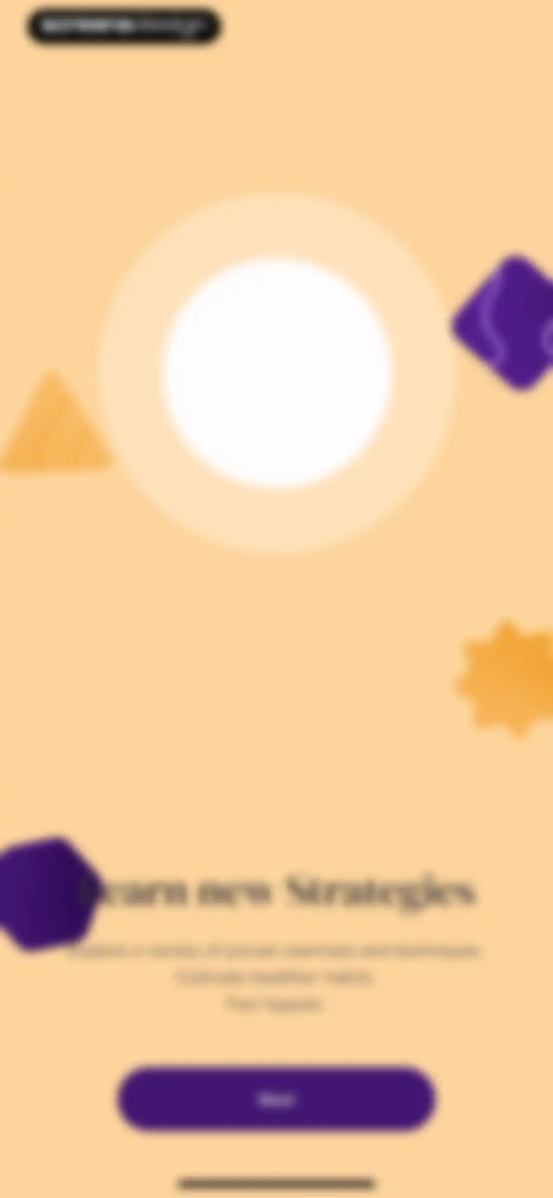Migiri: Adult Content Blocker screen 5