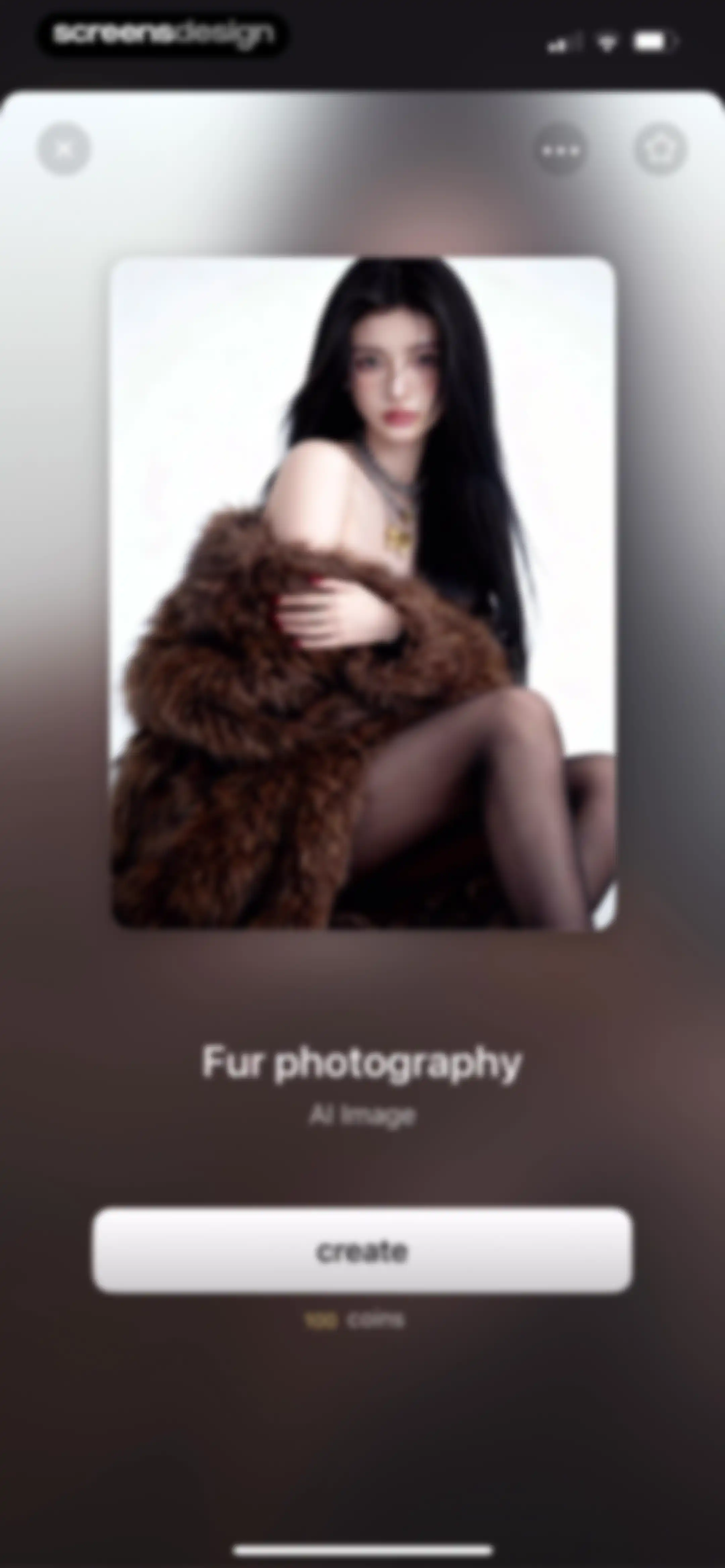 AI Video Generator-HiCut screen 49