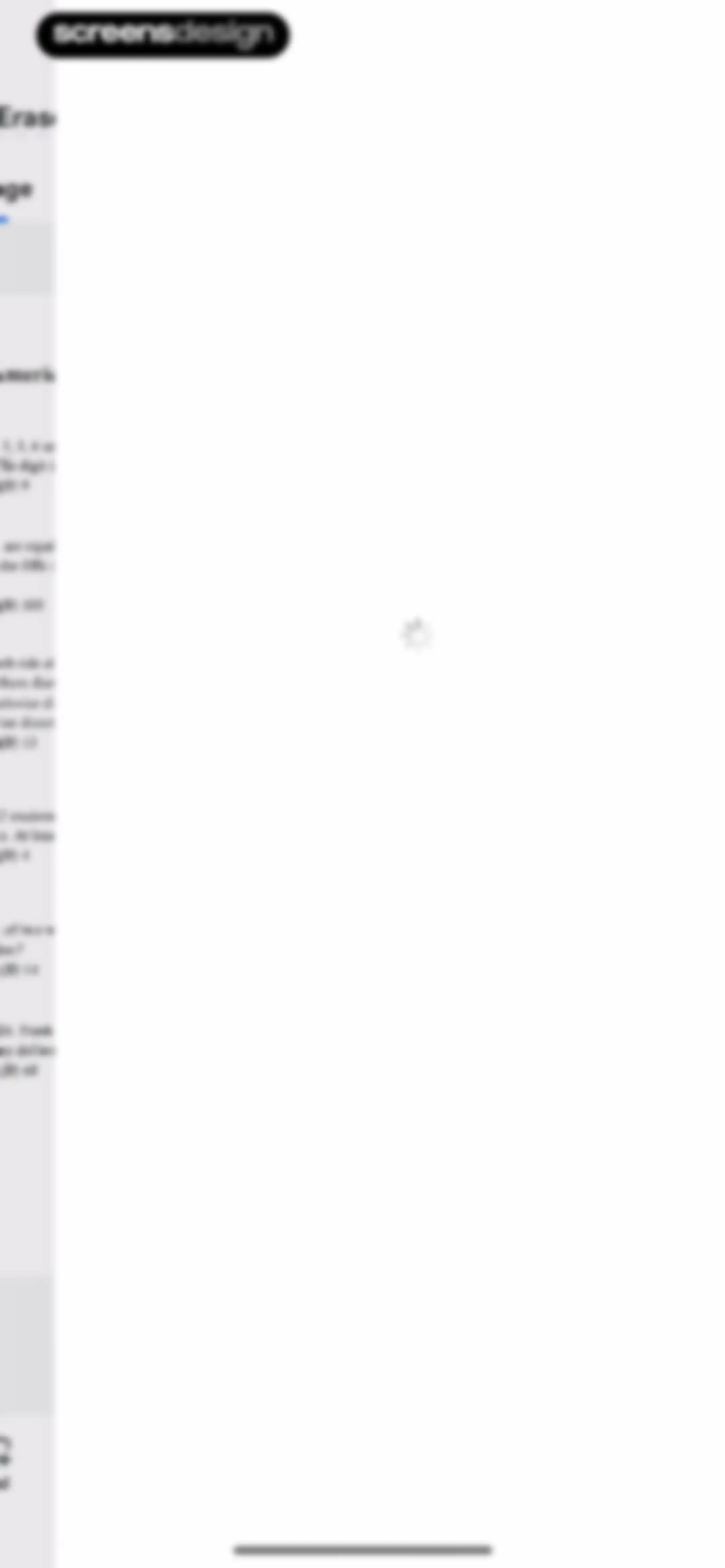 Quiz AI: AI Homework Helper screen 73