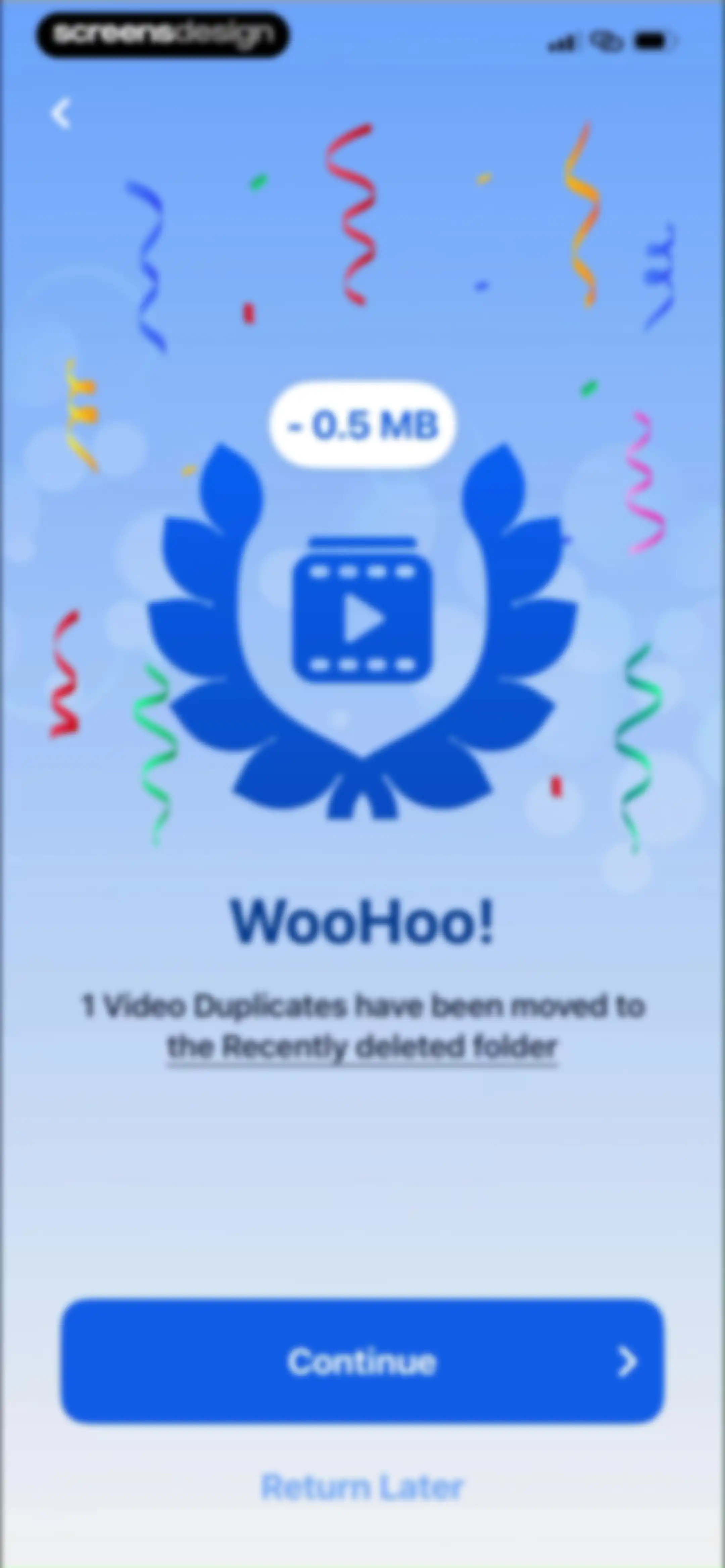 AI Photo Cleaner - Cleanup Kit screen 22