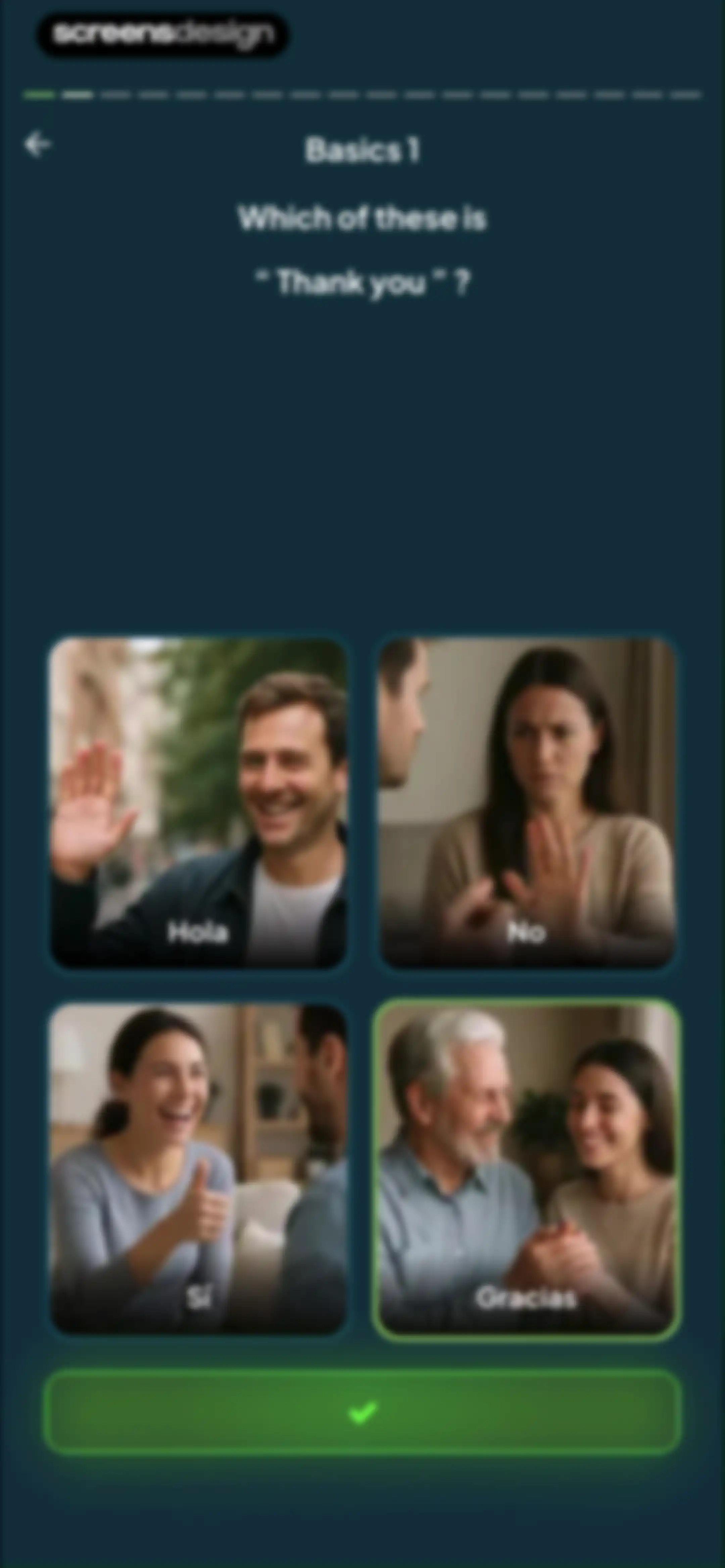Jumpspeak | Language Learning screen 51