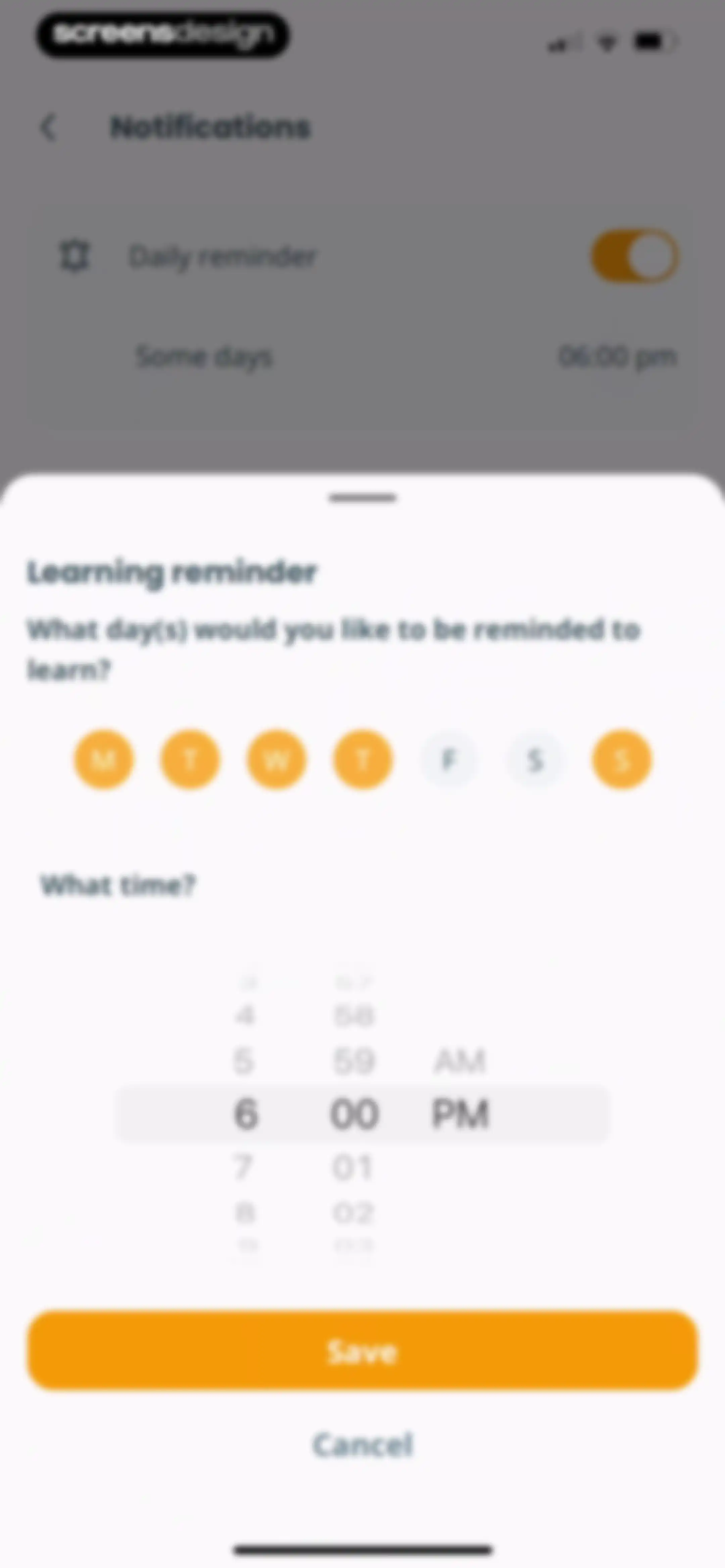 Ling – Learn Languages Easily screen 109