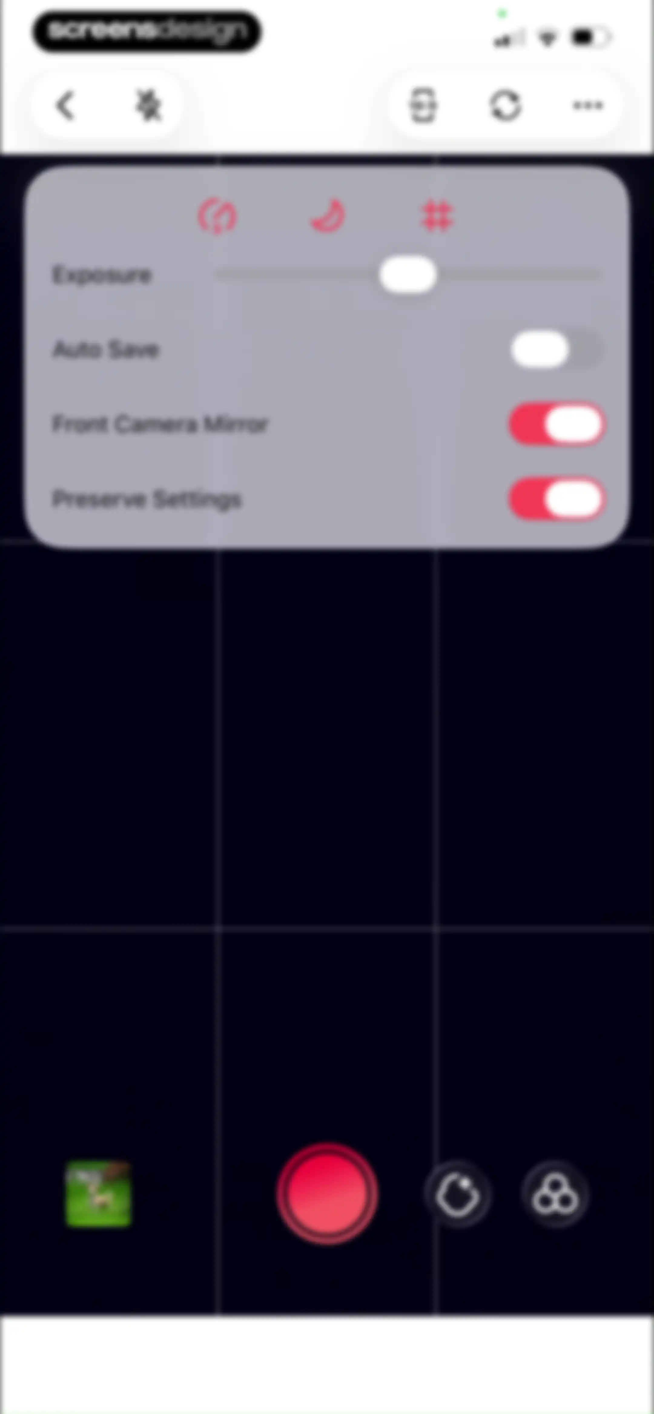 Peachy - AI Face & Body Editor screen 136