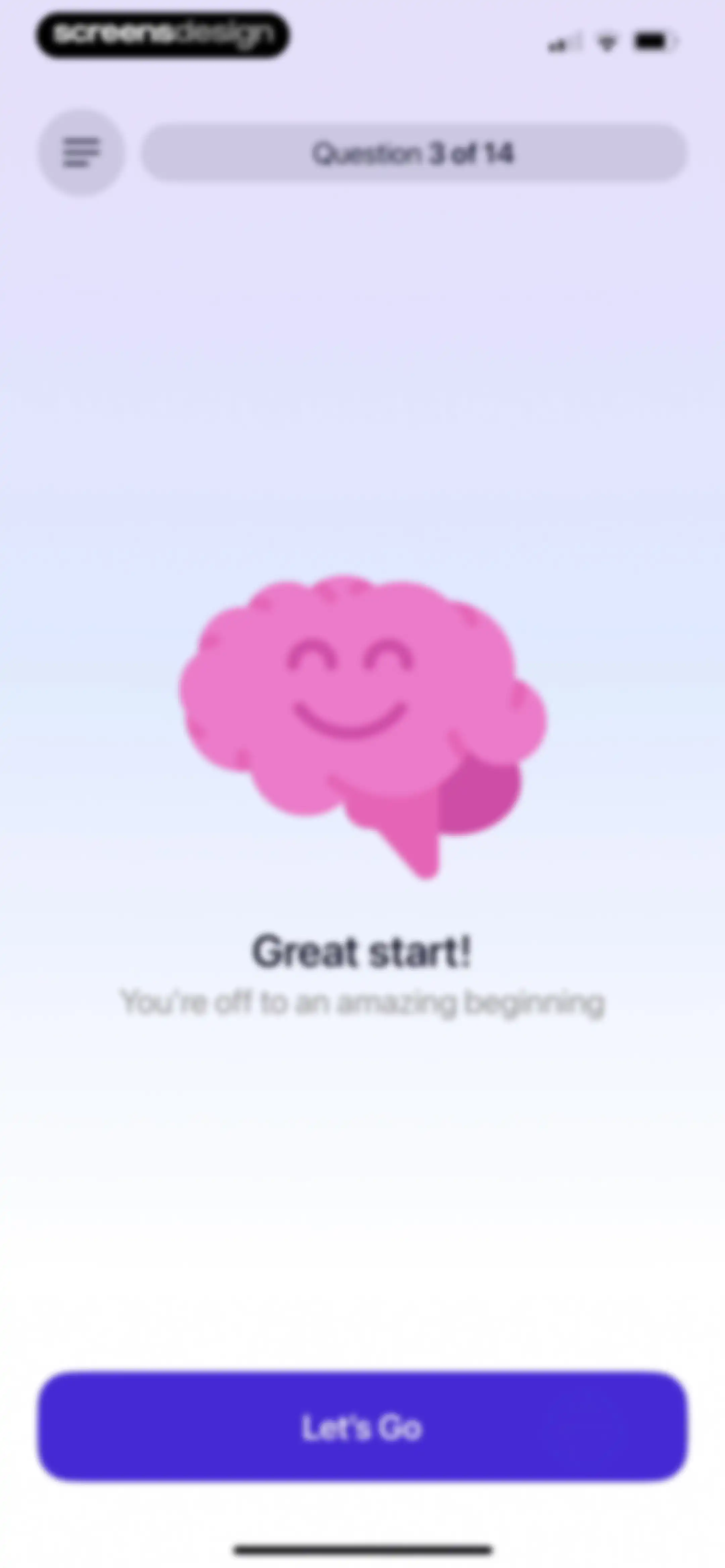 IQ Booster: Brain Games & Test screen 72
