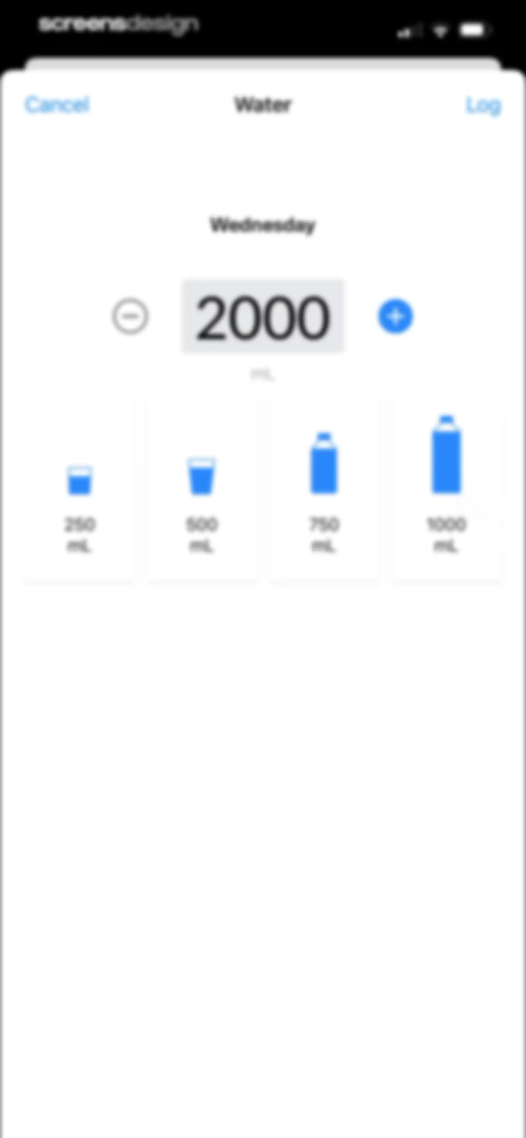 BODi Home Fitness & Workouts screen 103