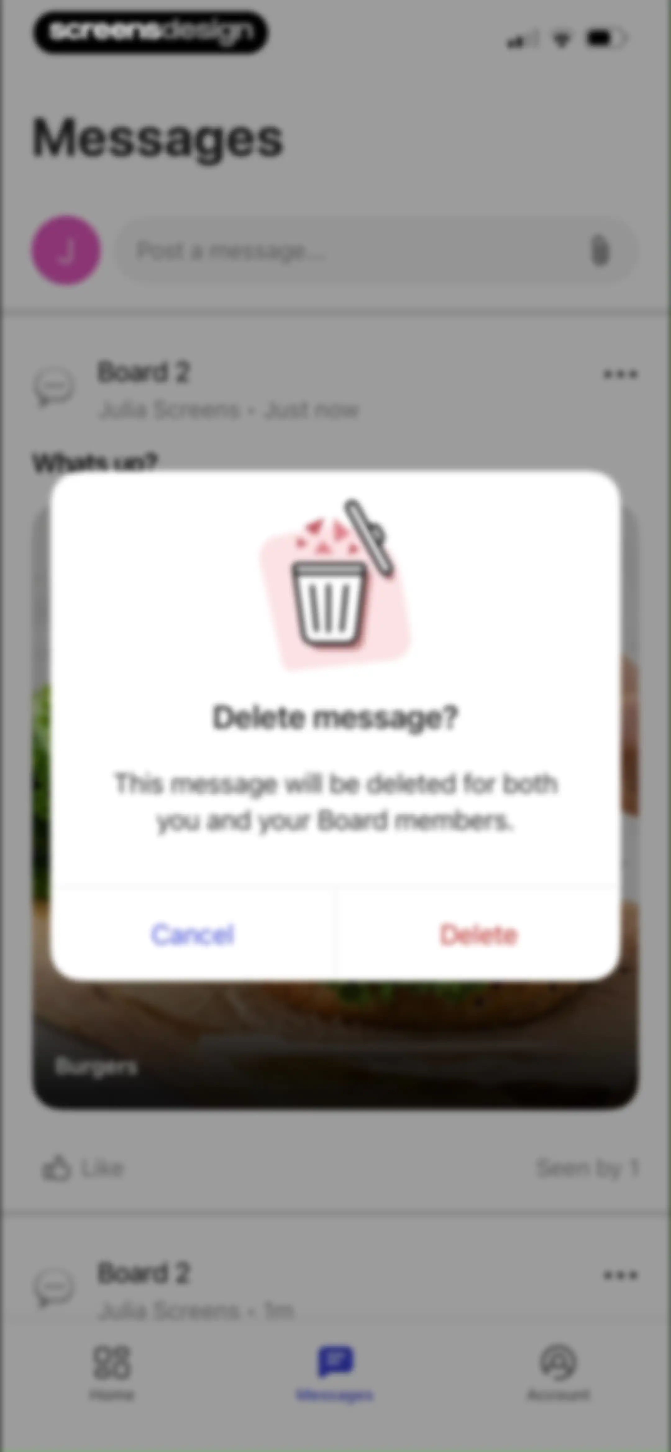 Boards.com screen 113
