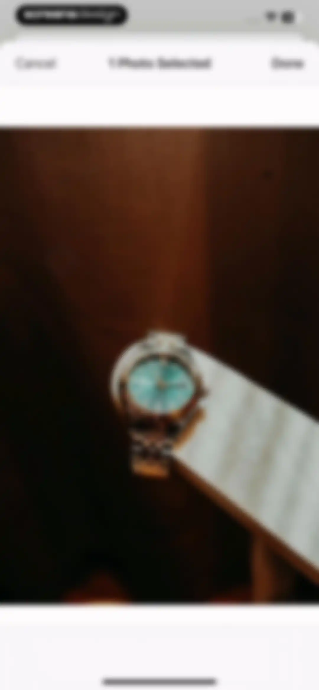 Hodinkee: All Things Watches screen 65