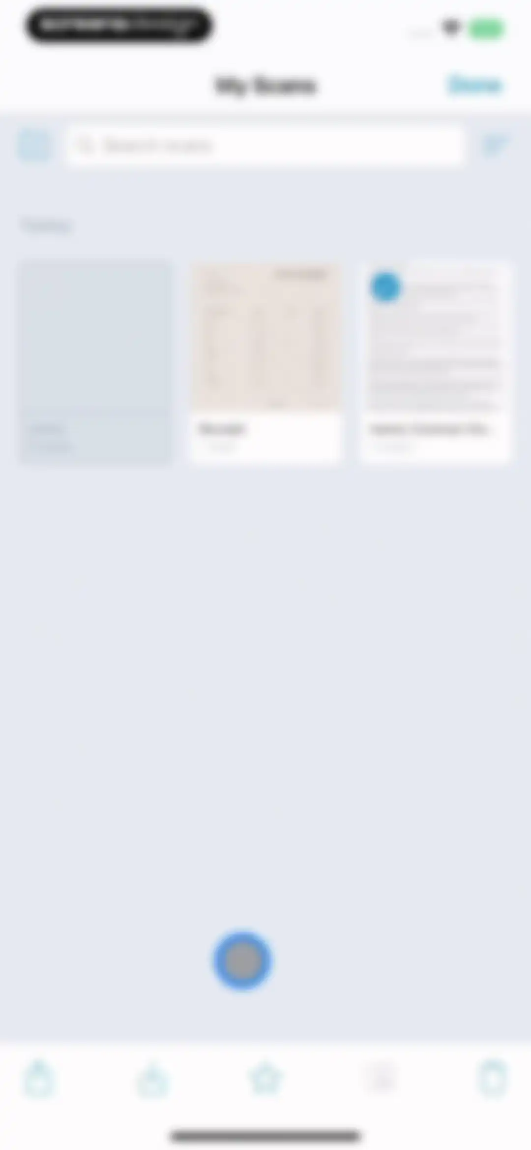 Scanner App: Fast PDF Doc Scan screen 26