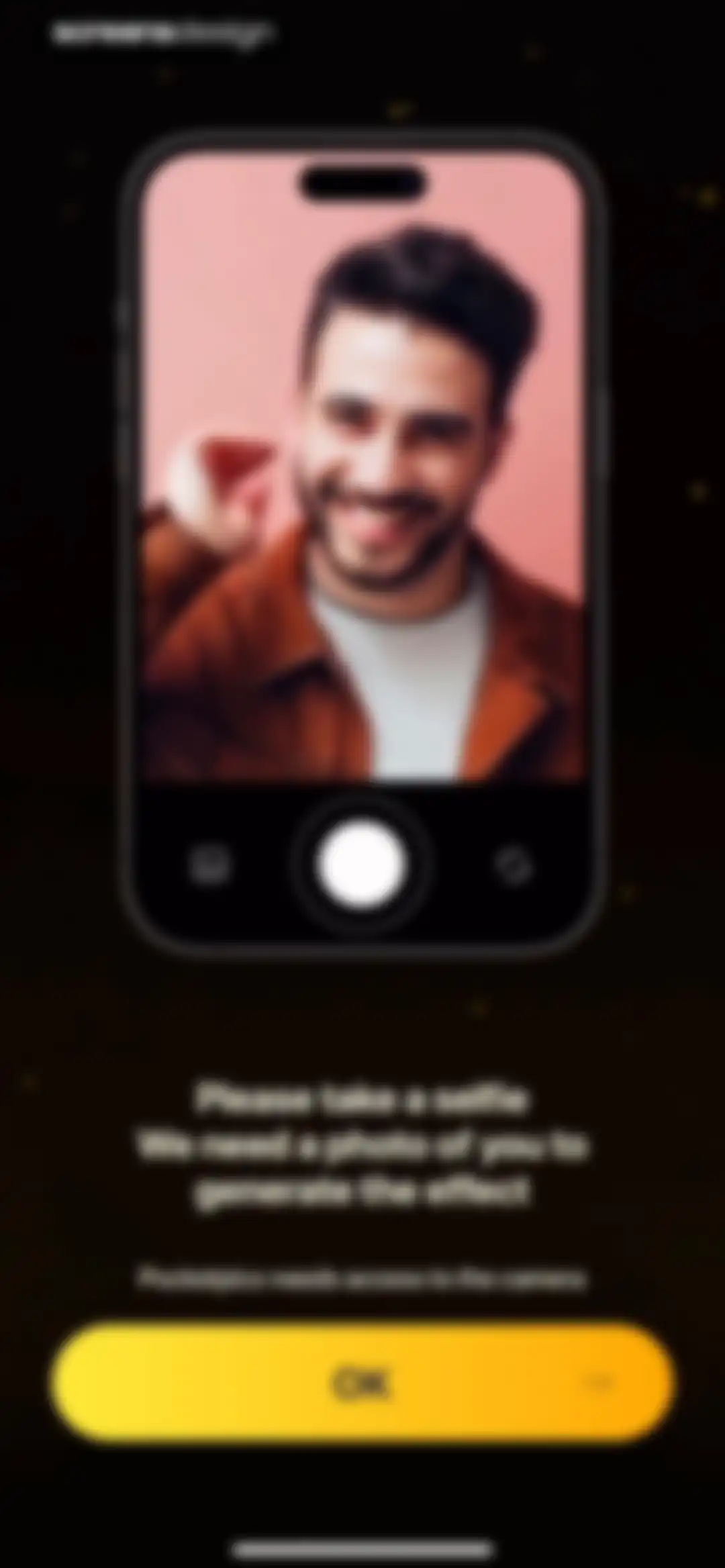 Timor - Aging App & Wallpics screen 11