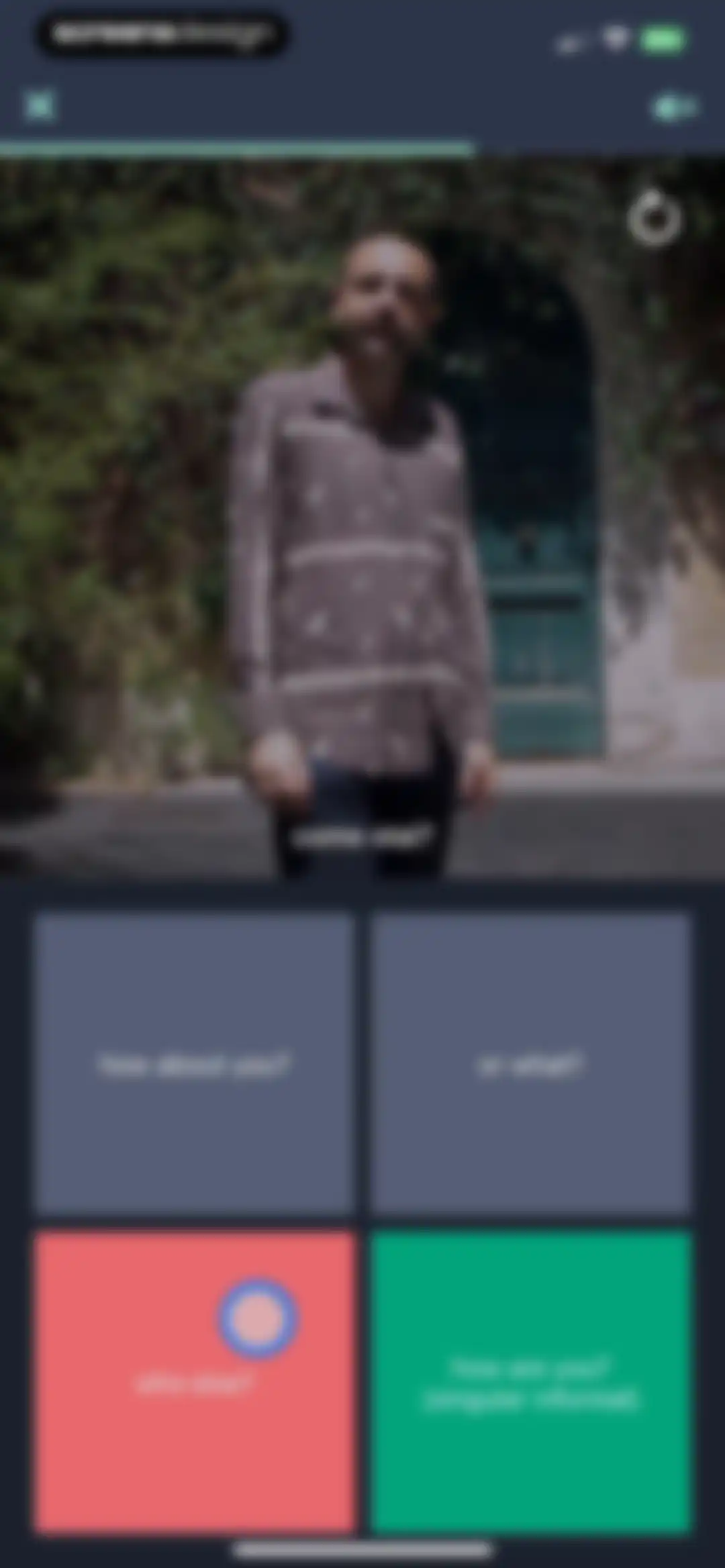Memrise Easy Language Learning screen 31