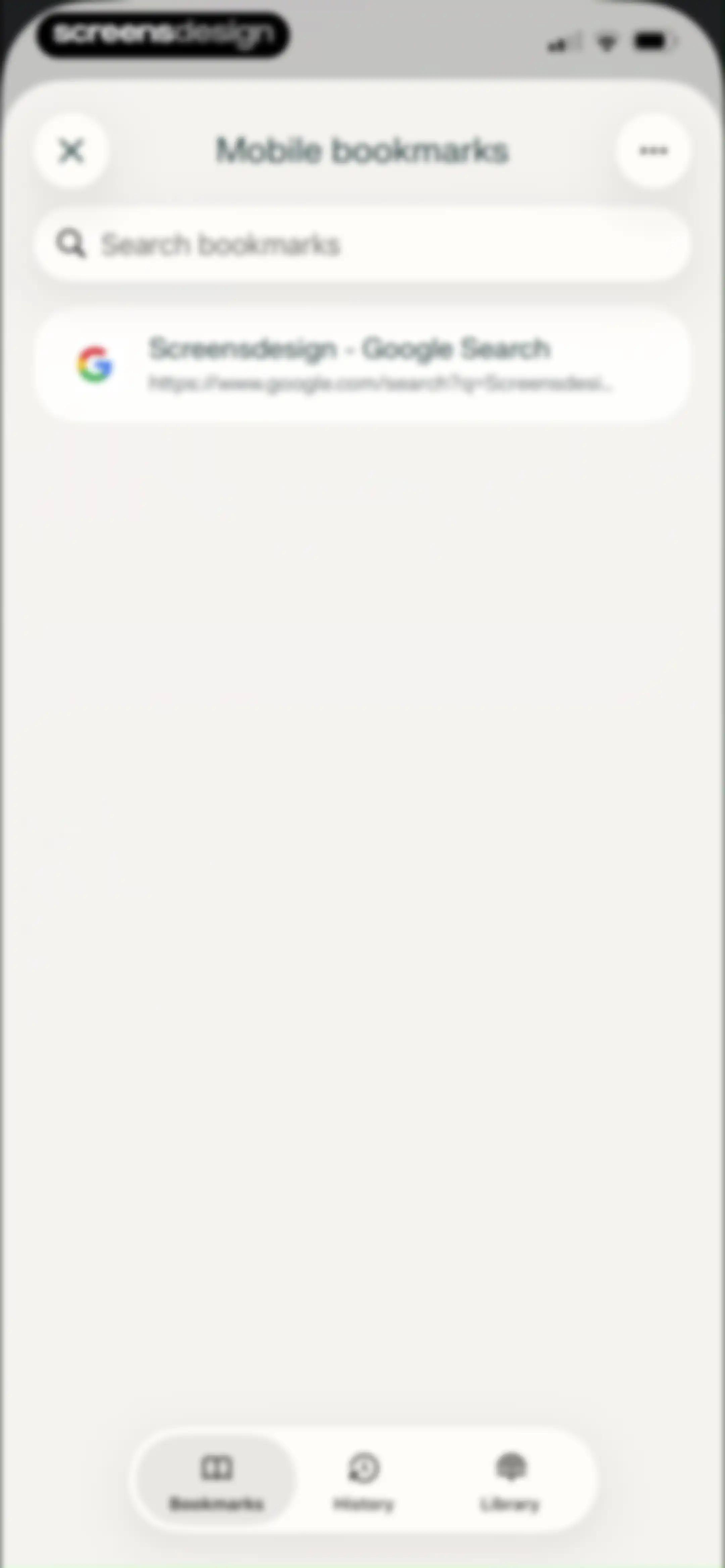 Comet - AI Browser & Assistant screen 51