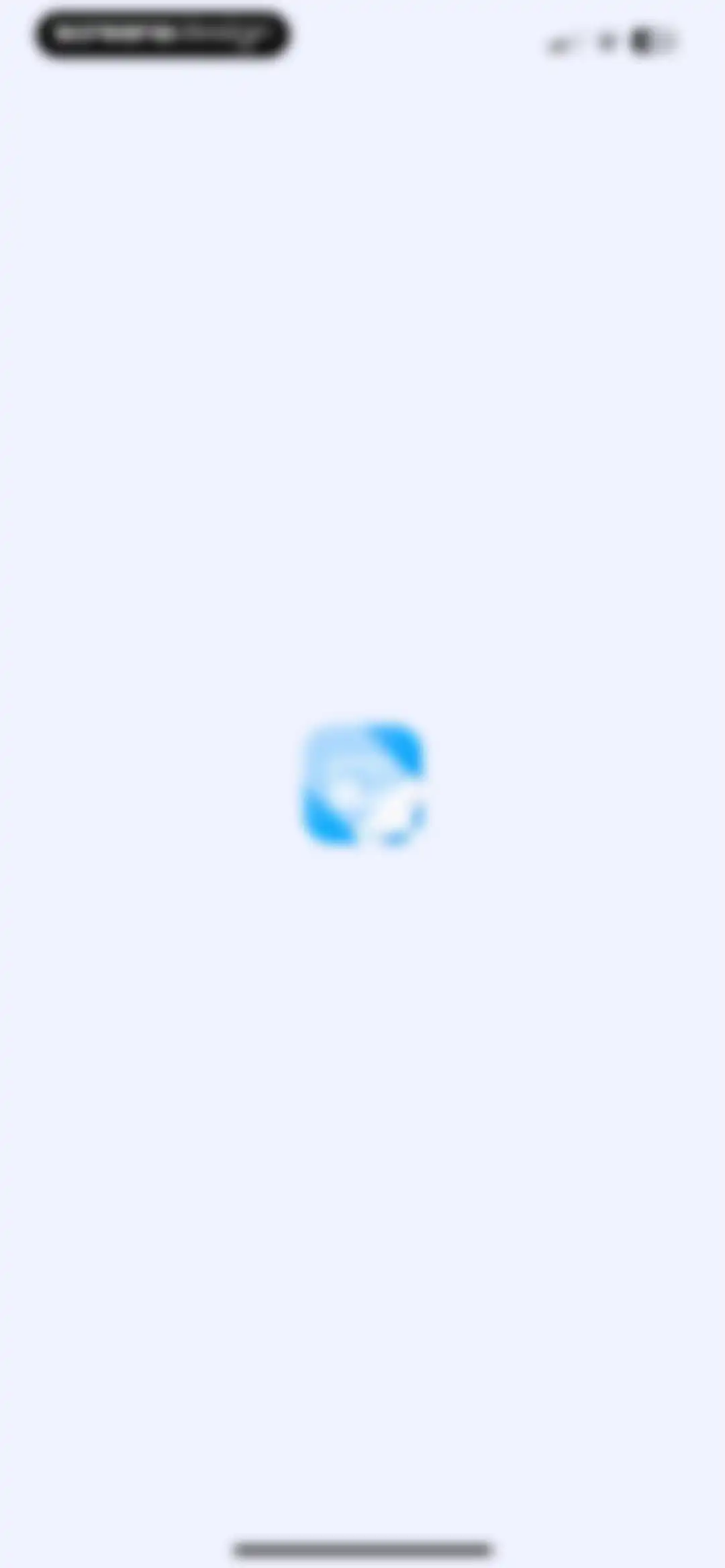 Darksy: Smart Storage Cleaner screen 1