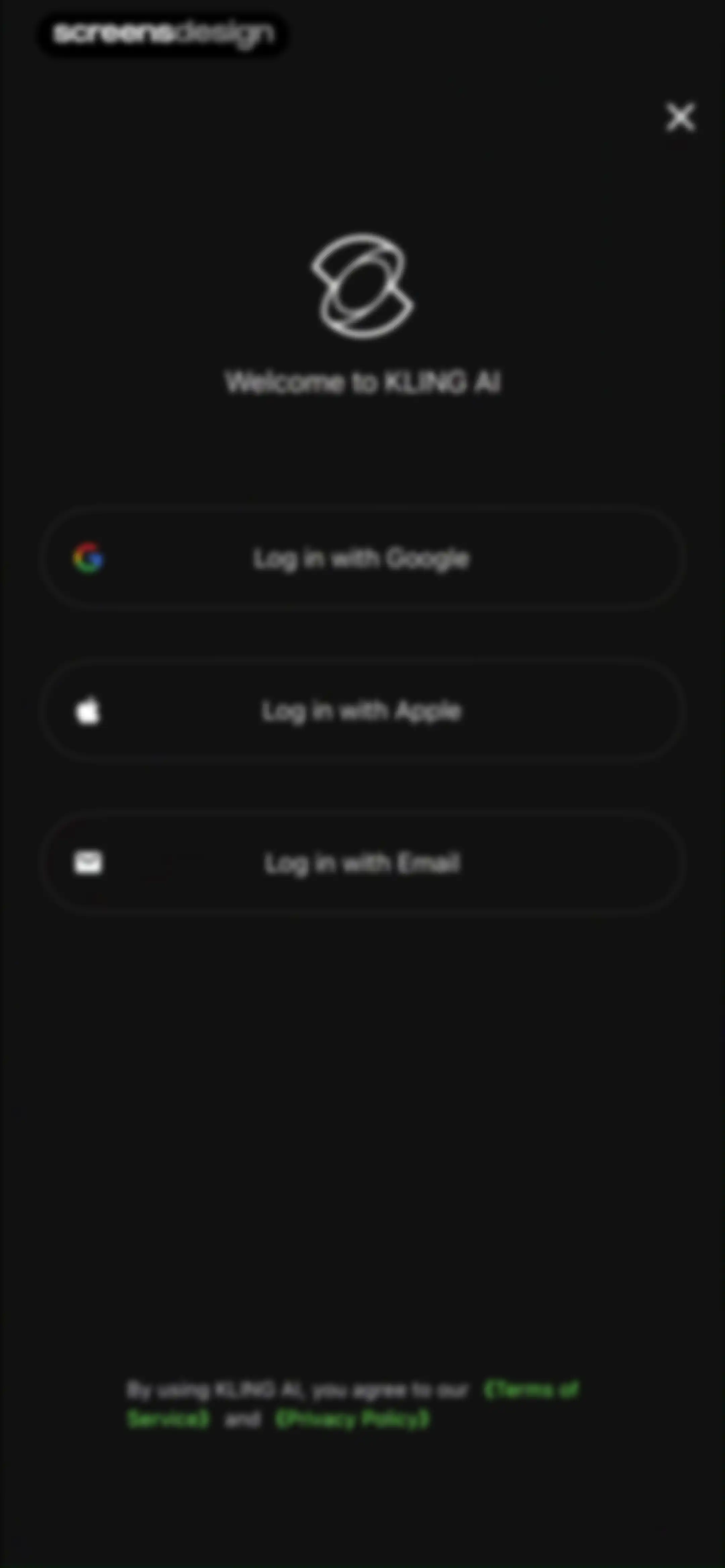 Kling AI: AI Image&Video Maker screen 5