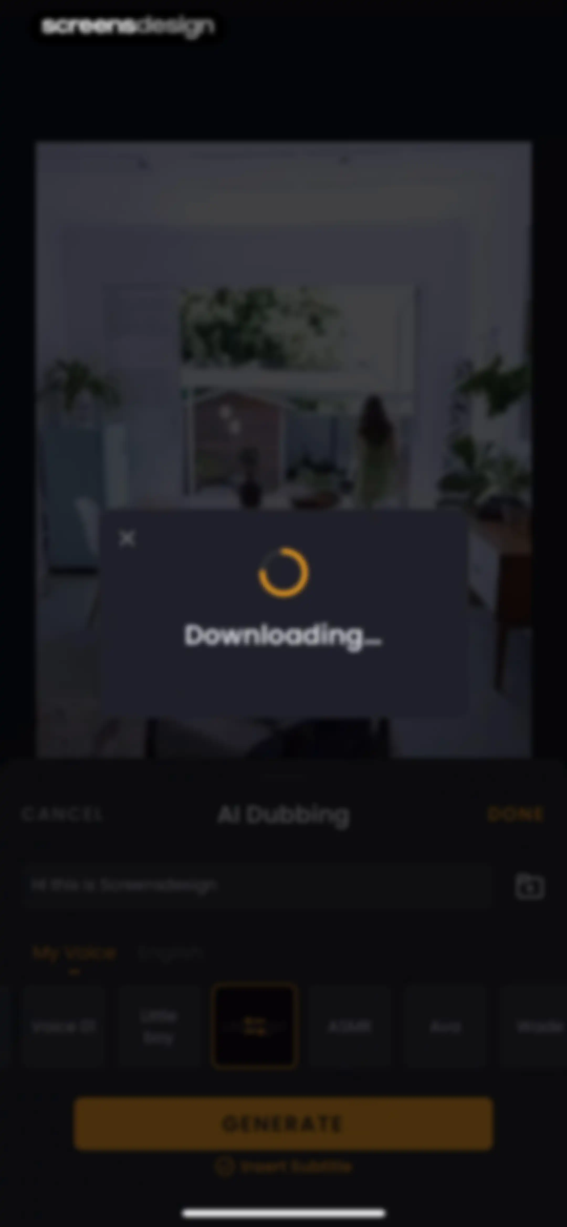 VivaVideo - Video Cut & Editor screen 154