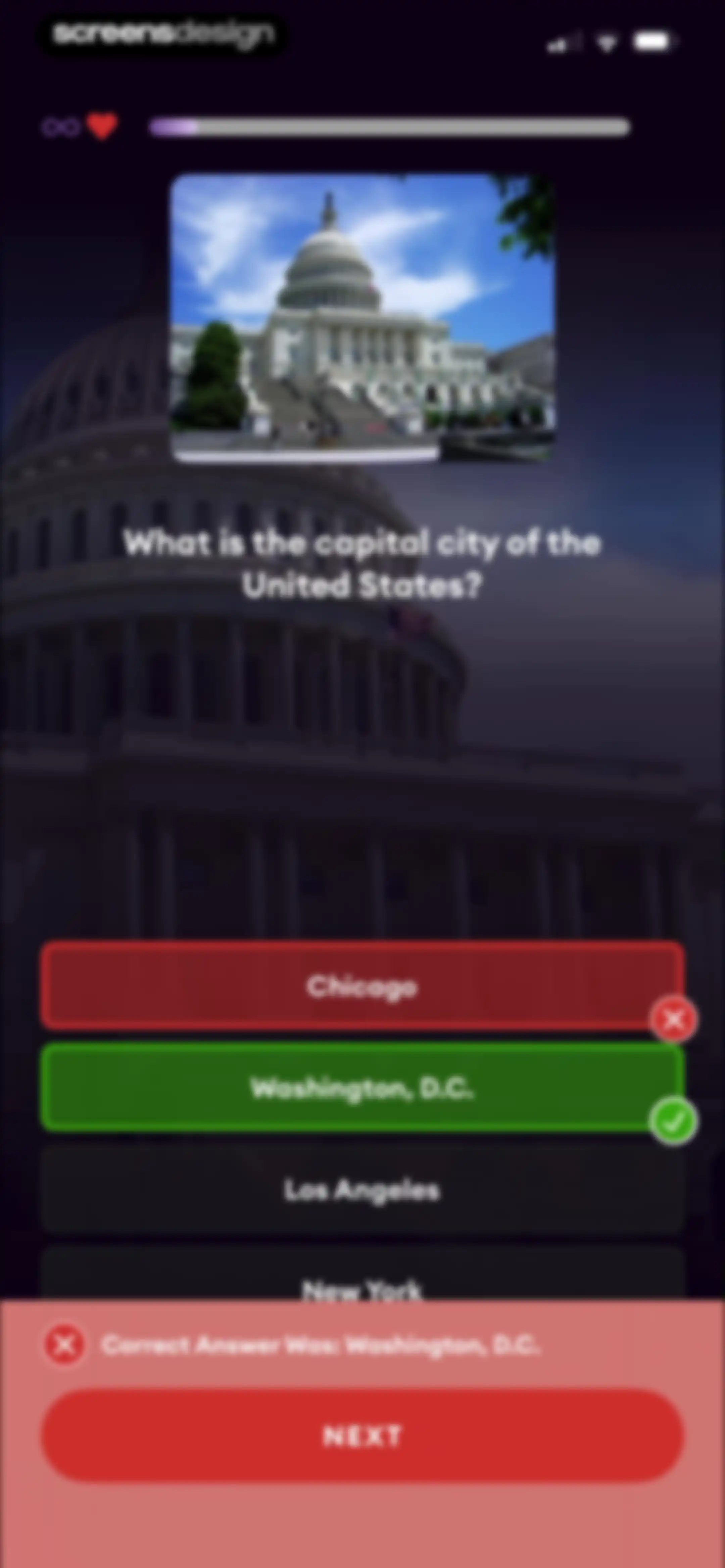 Yuno - General knowledge screen 45