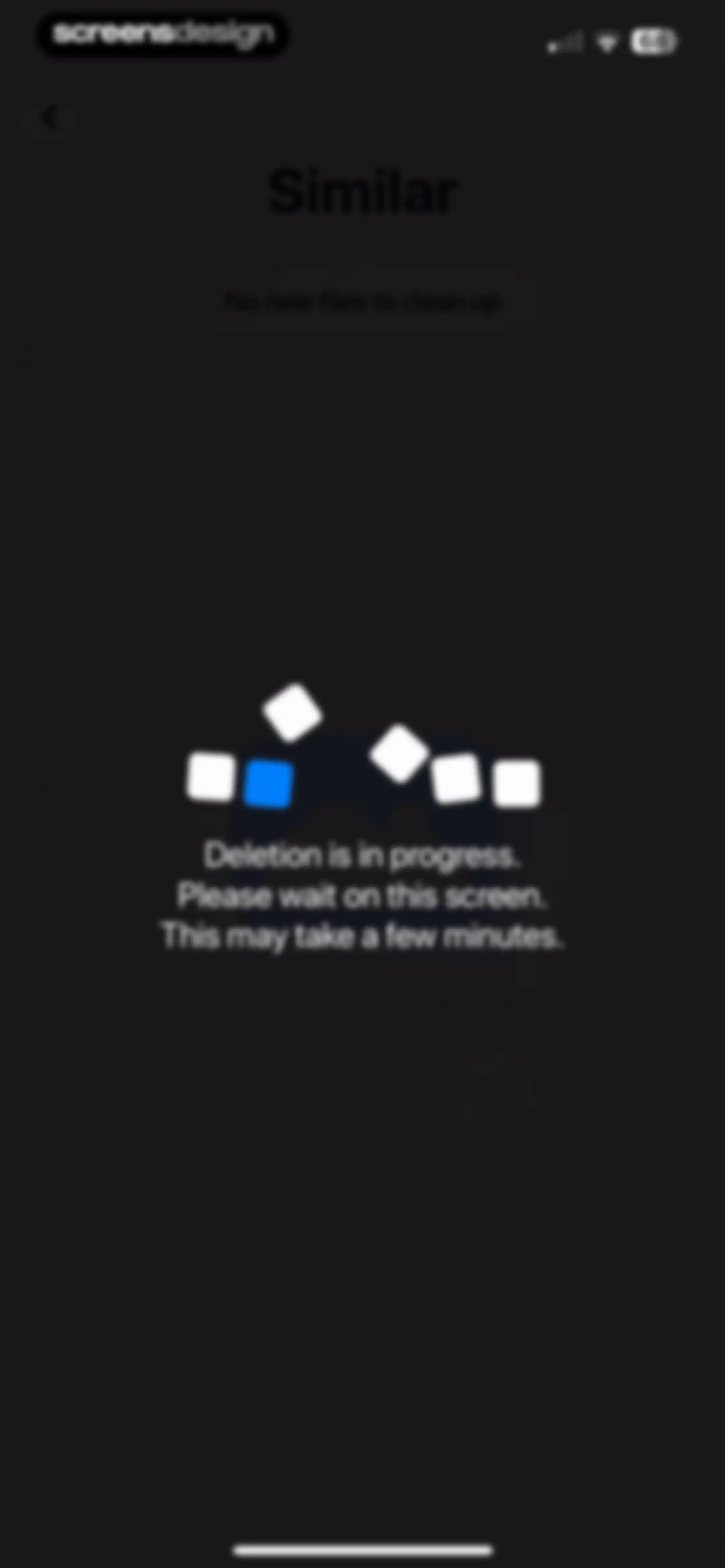 Cleanup: Phone Storage Cleaner screen 28