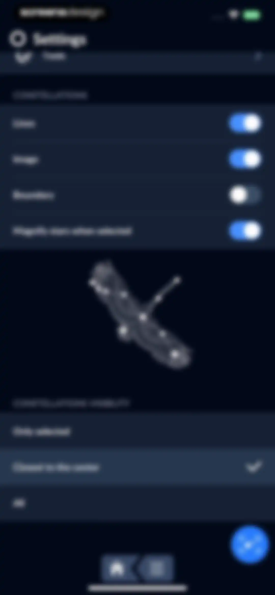 Sky Tonight - Stargazing Guide screen 59