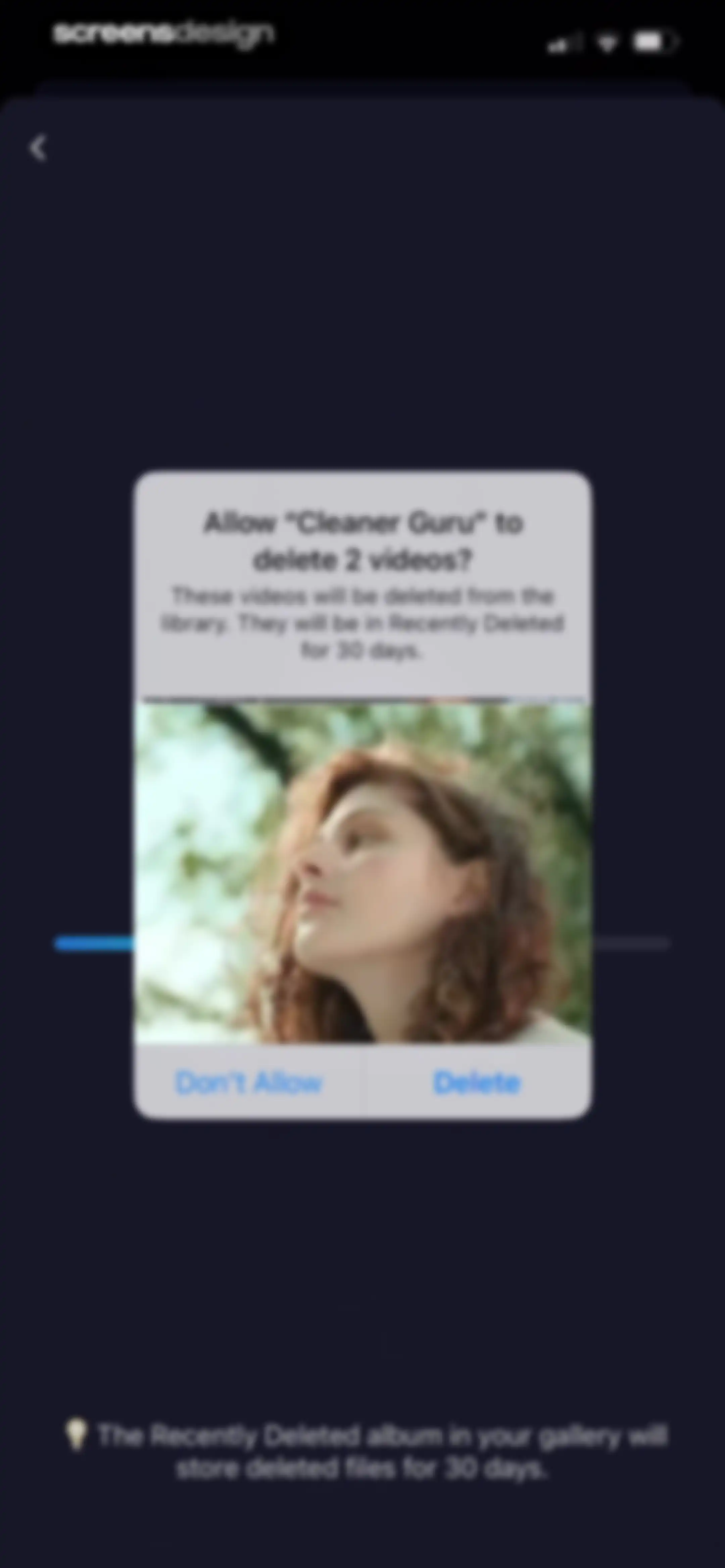 Cleaner Guru: Clean Up Storage screen 30