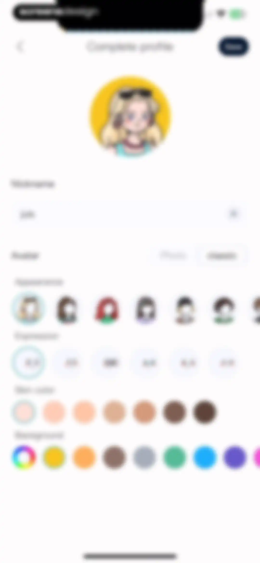 Mico - Widget & Live Wallpaper screen 94