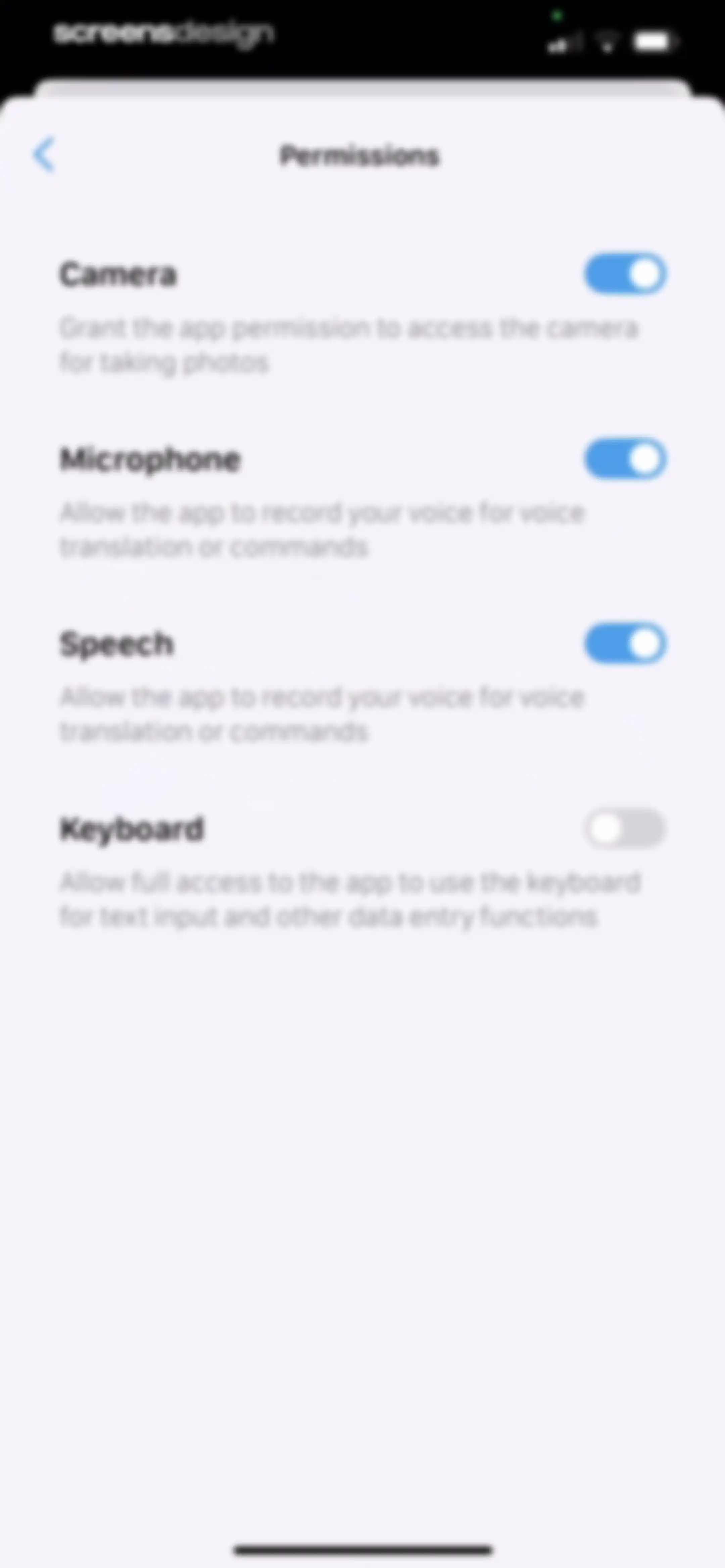 ‎Translator - AI Translate screen 48