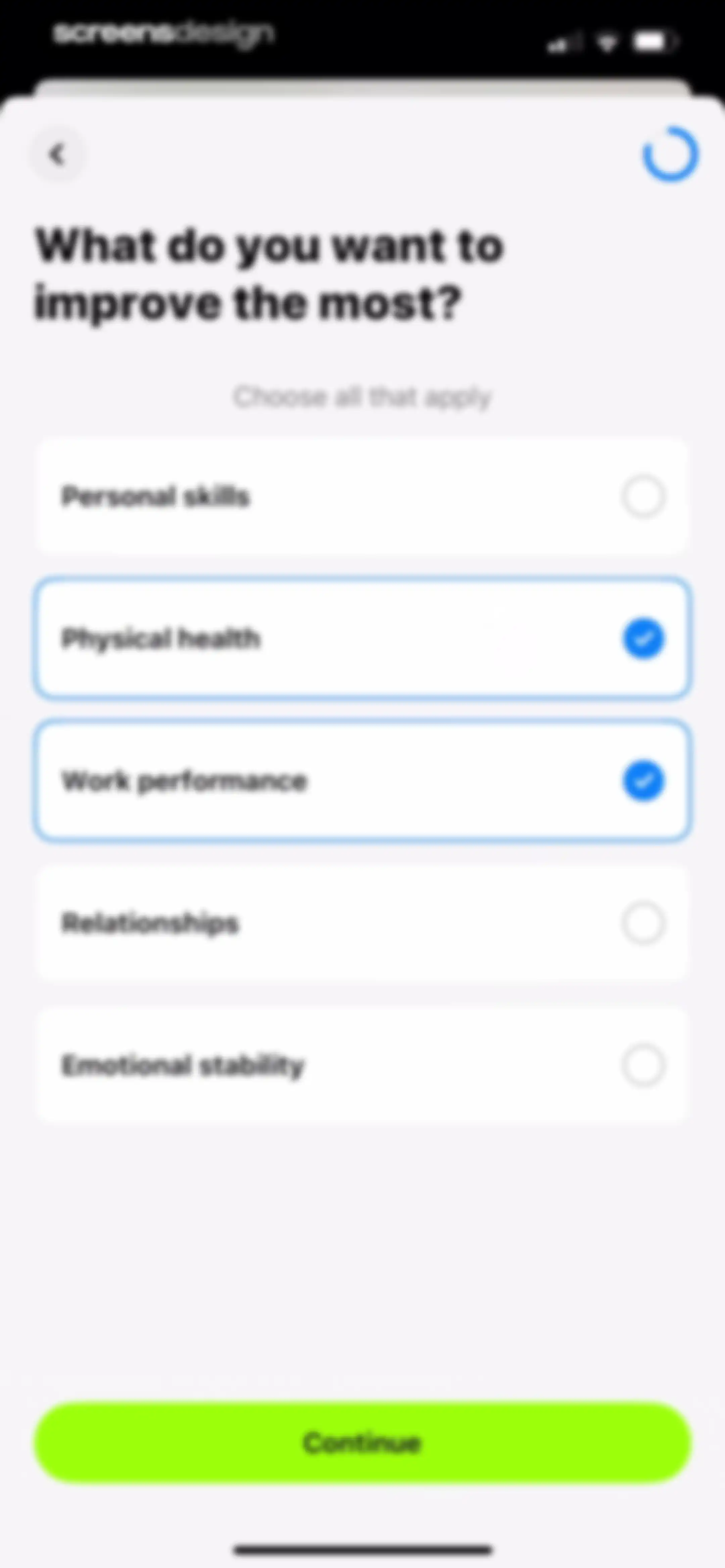Fitify: Home Workout, AI Coach screen 158