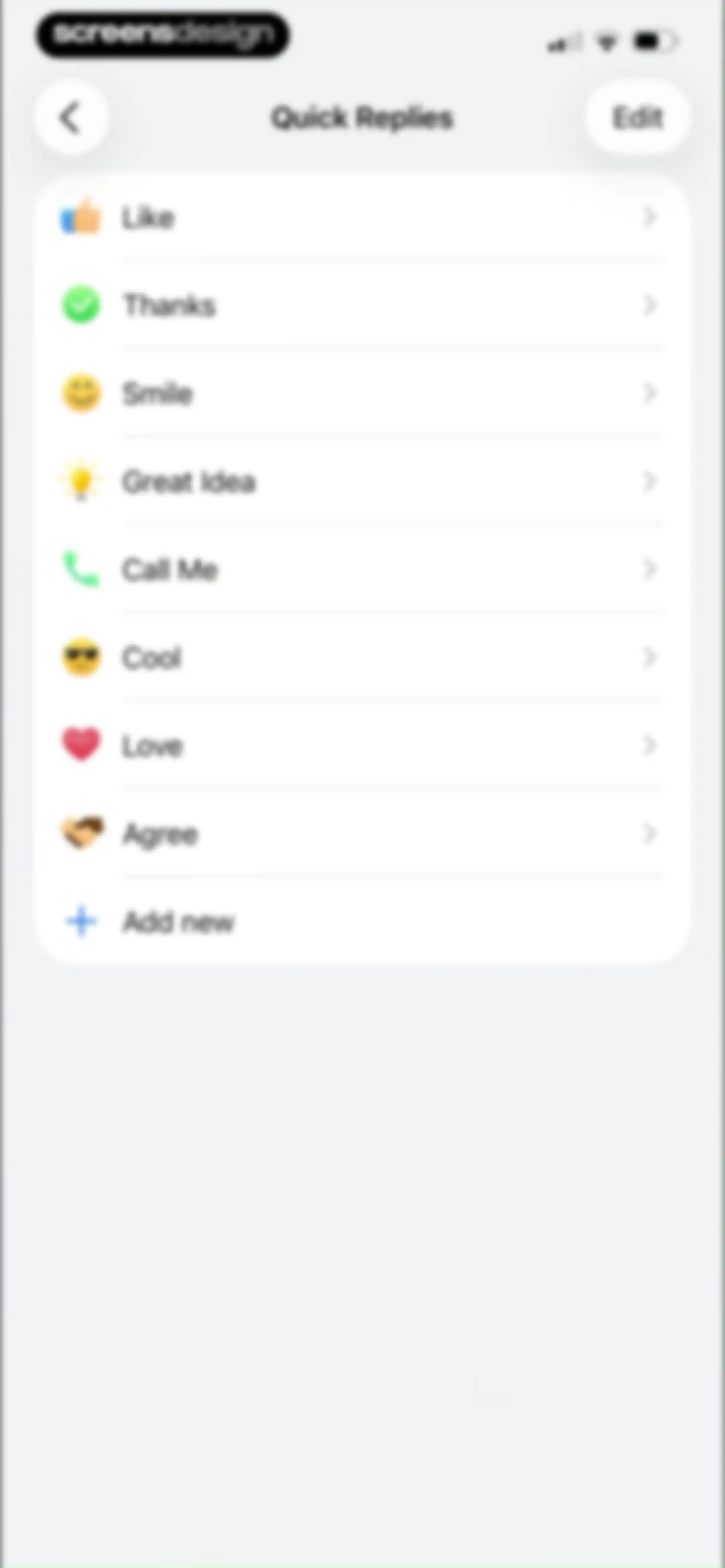 Spark Mail: AI Email Assistant screen 150
