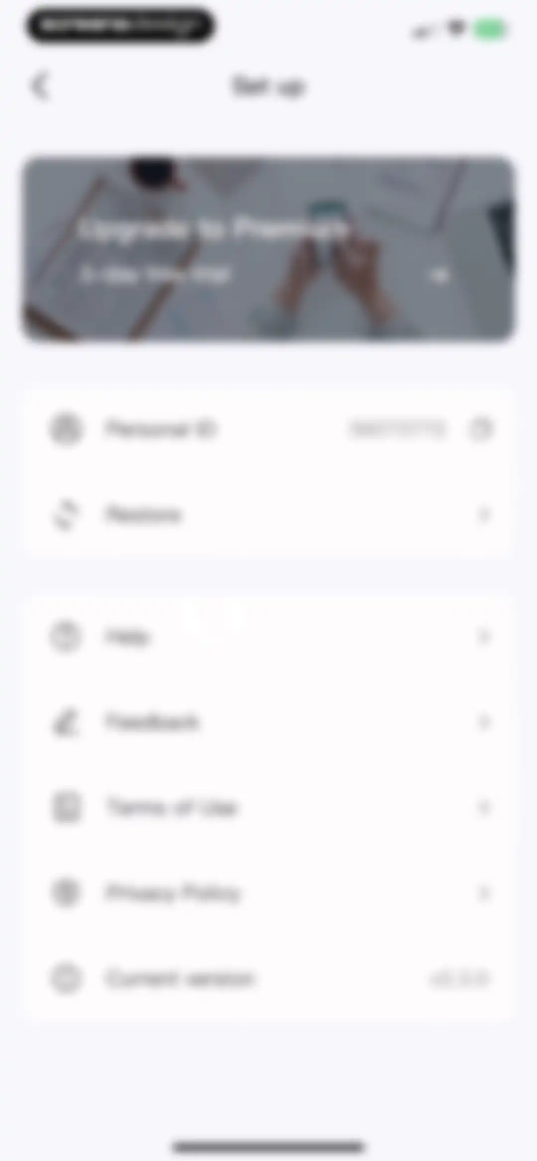 ScanAny-PDF Scanner App screen 31