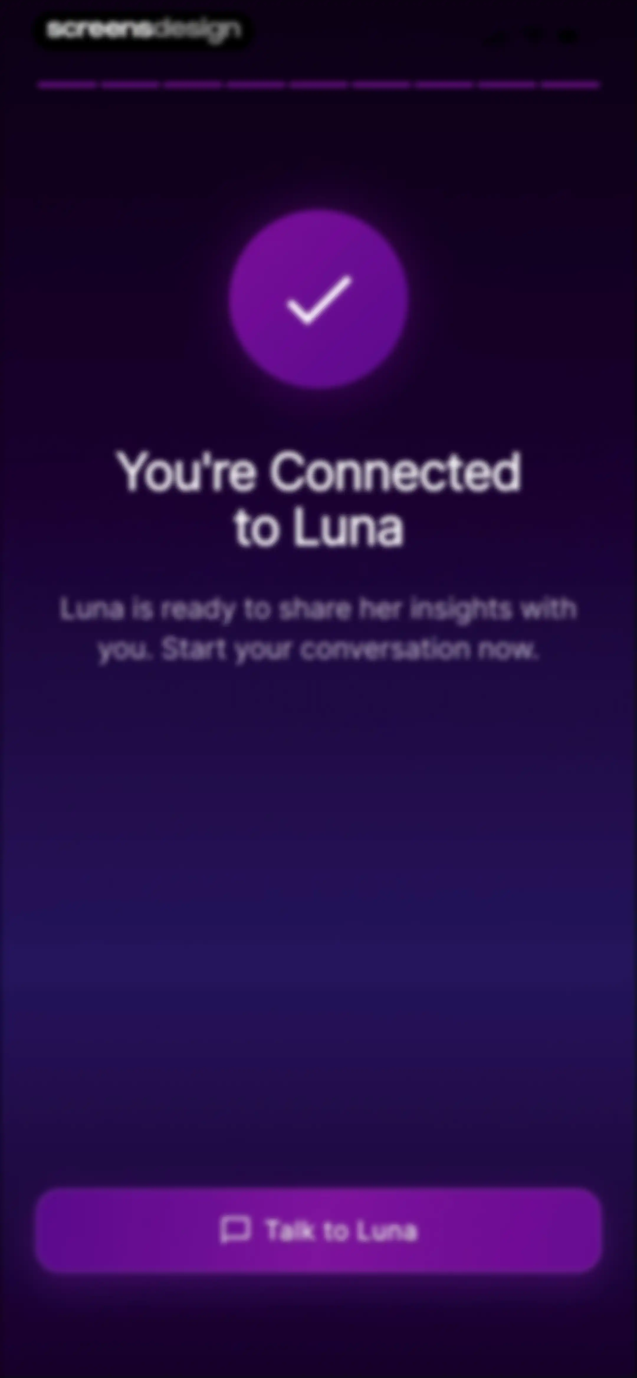 Orb: Psychic Chat & Reading screen 18