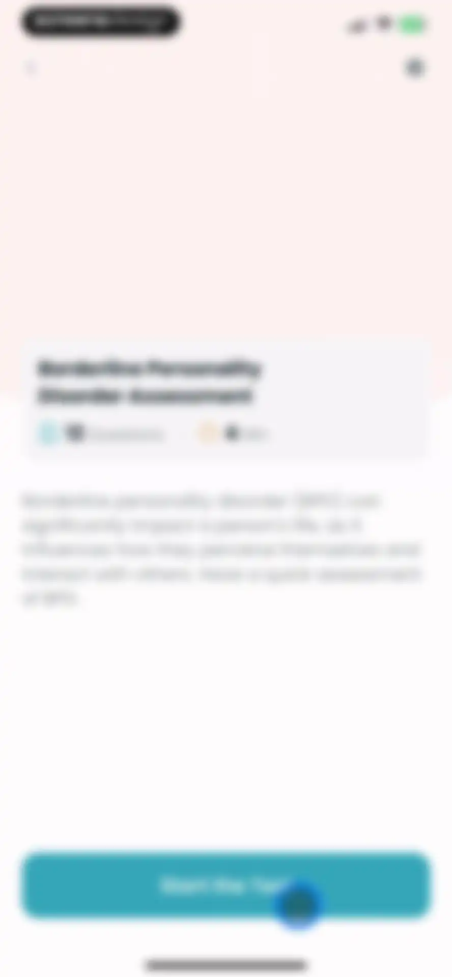HealthBit-Lifestyle&Heart Care screen 27