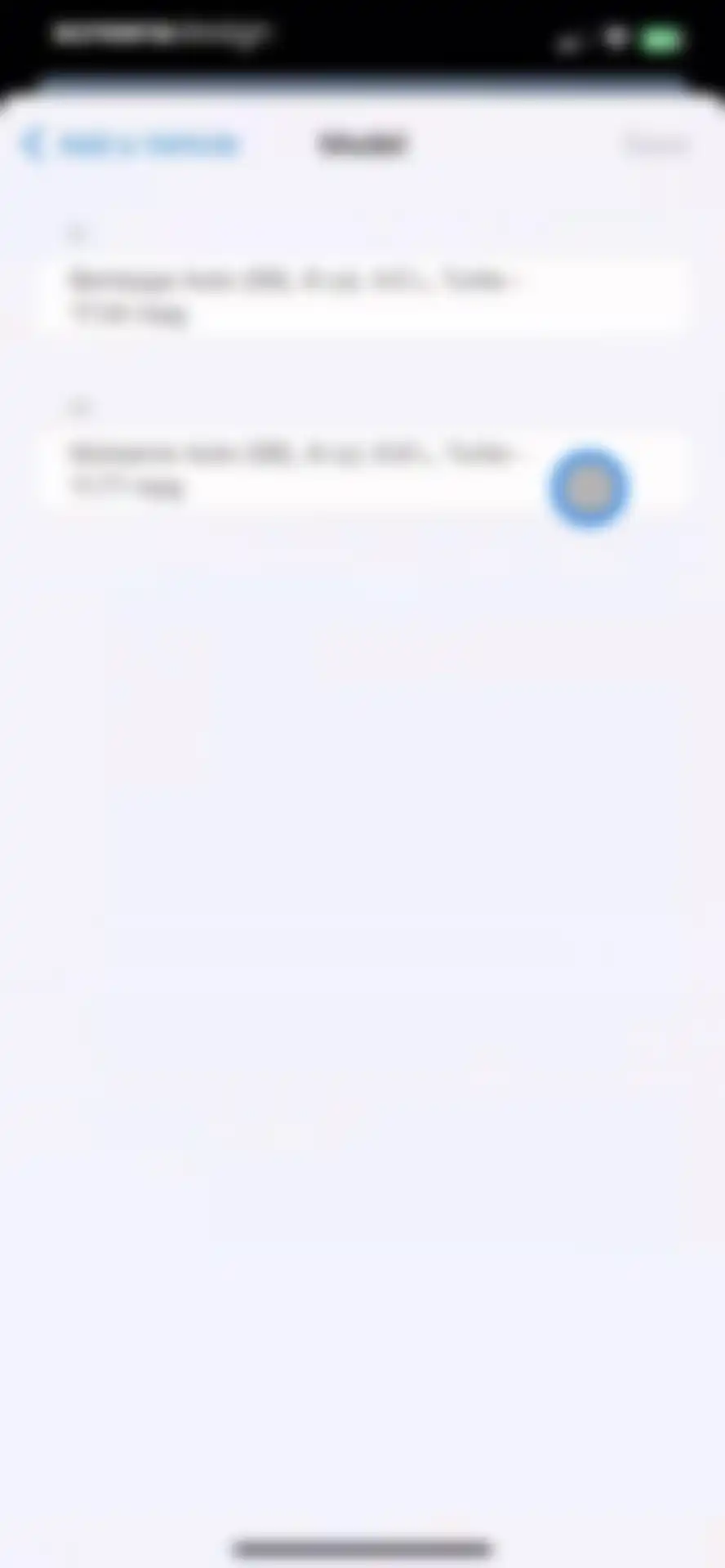 Roadtrippers - Trip Planner screen 79
