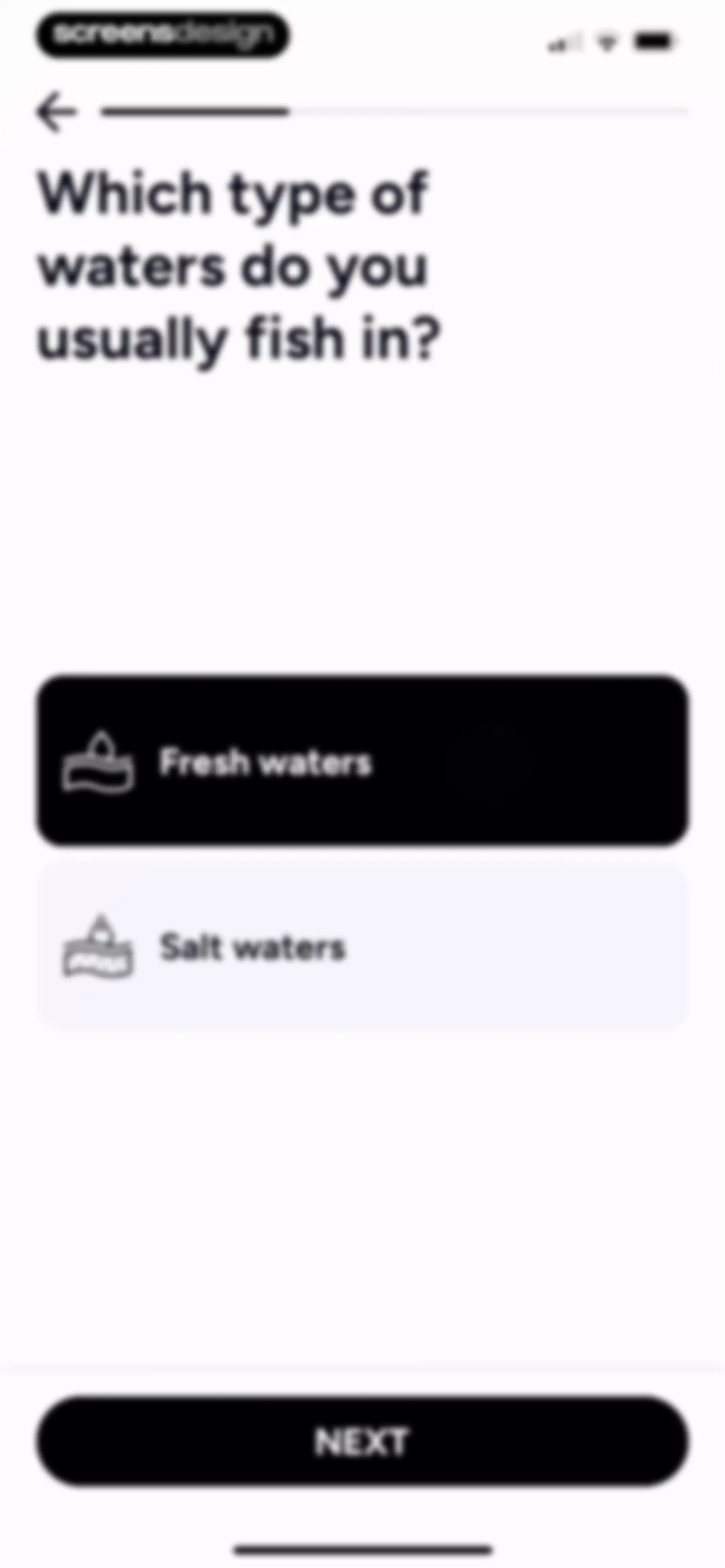 Fish AI - AI Fishing App screen 13