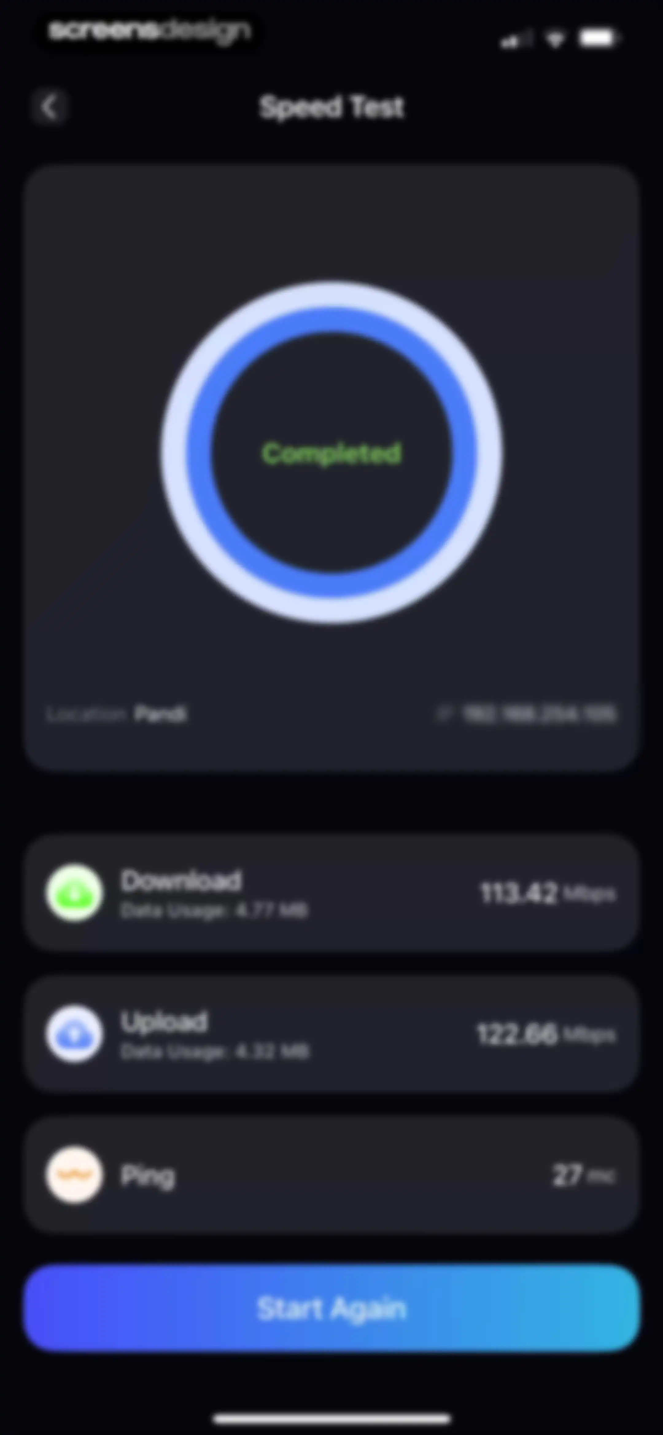 AI Cleaner: Clean Up Storage+ screen 107