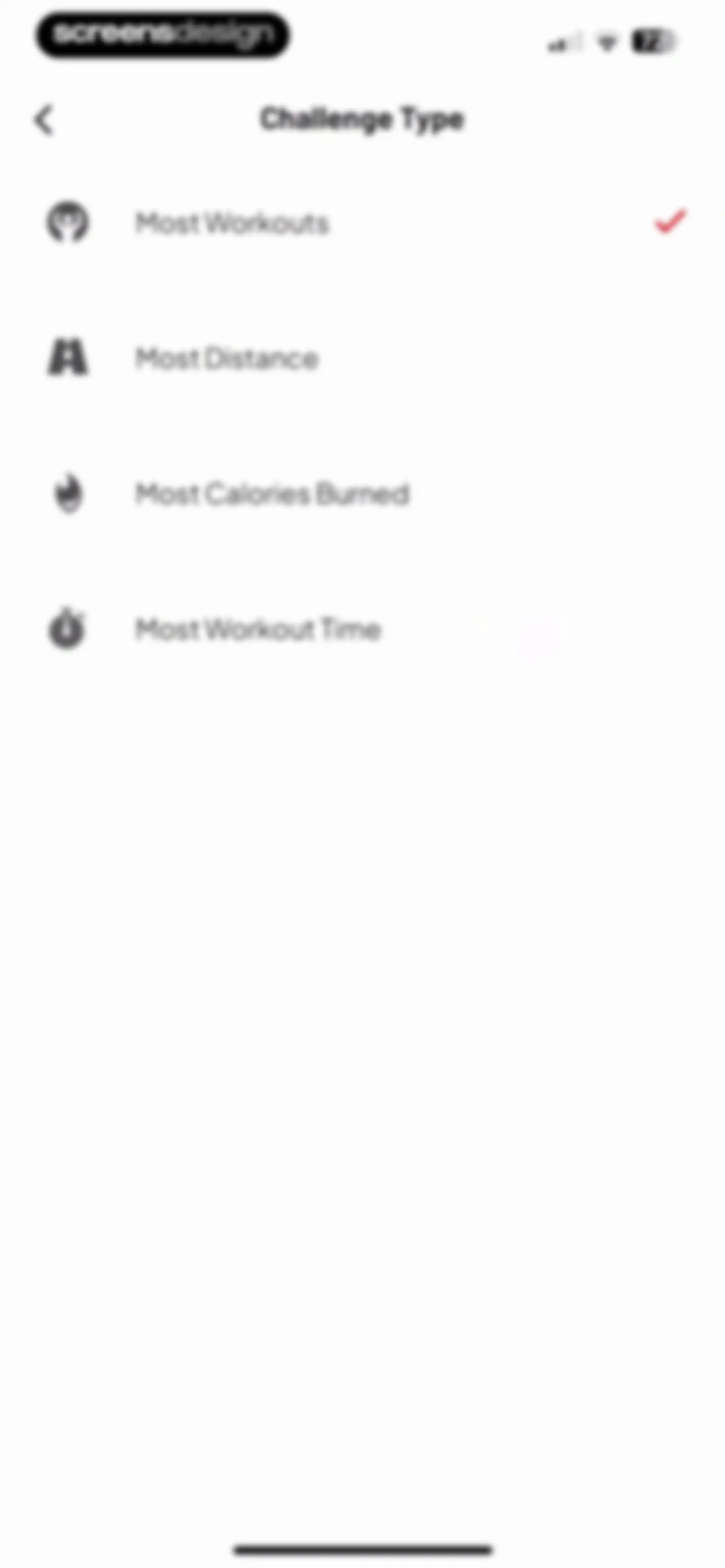 Map My Walk: Walking Tracker screen 105