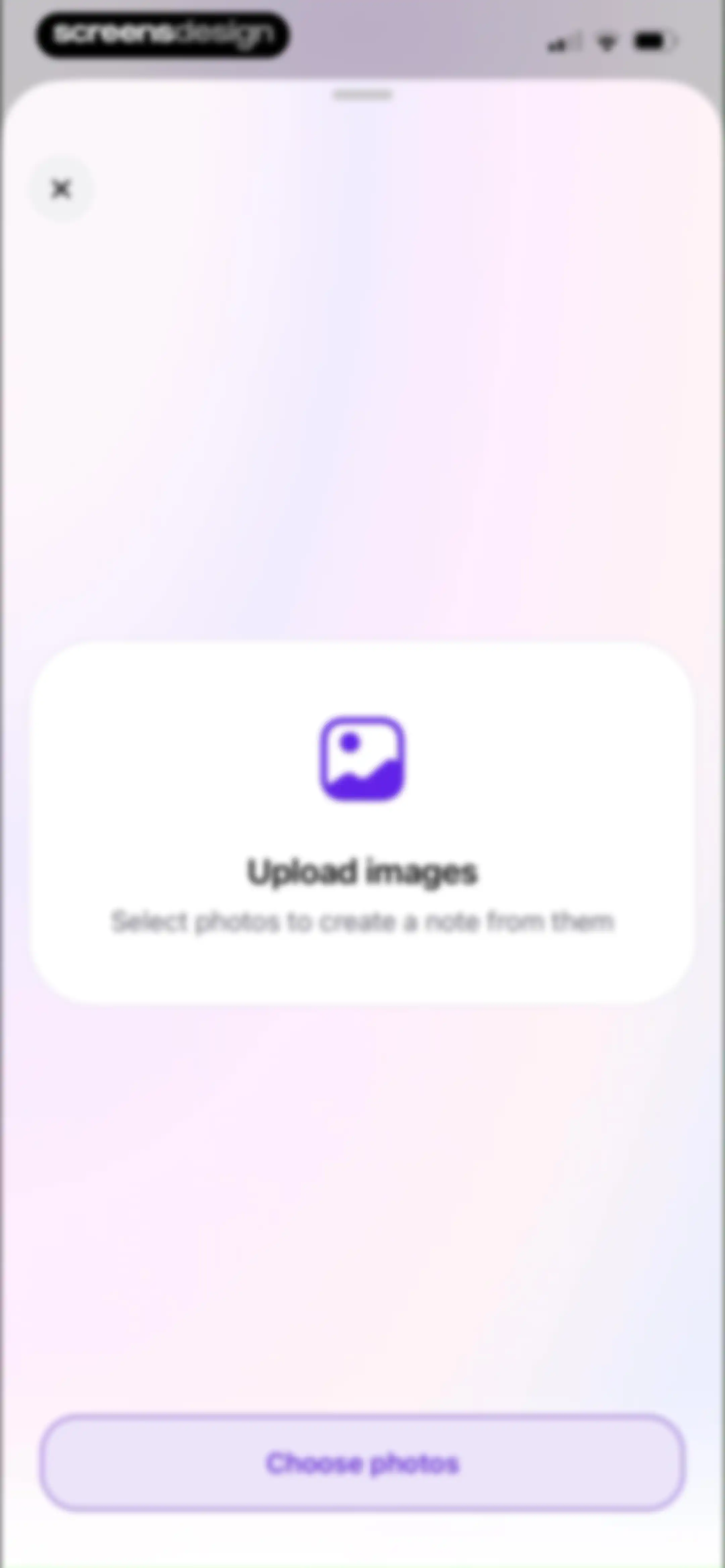 TapNote - Flashcards & Quizzes screen 60