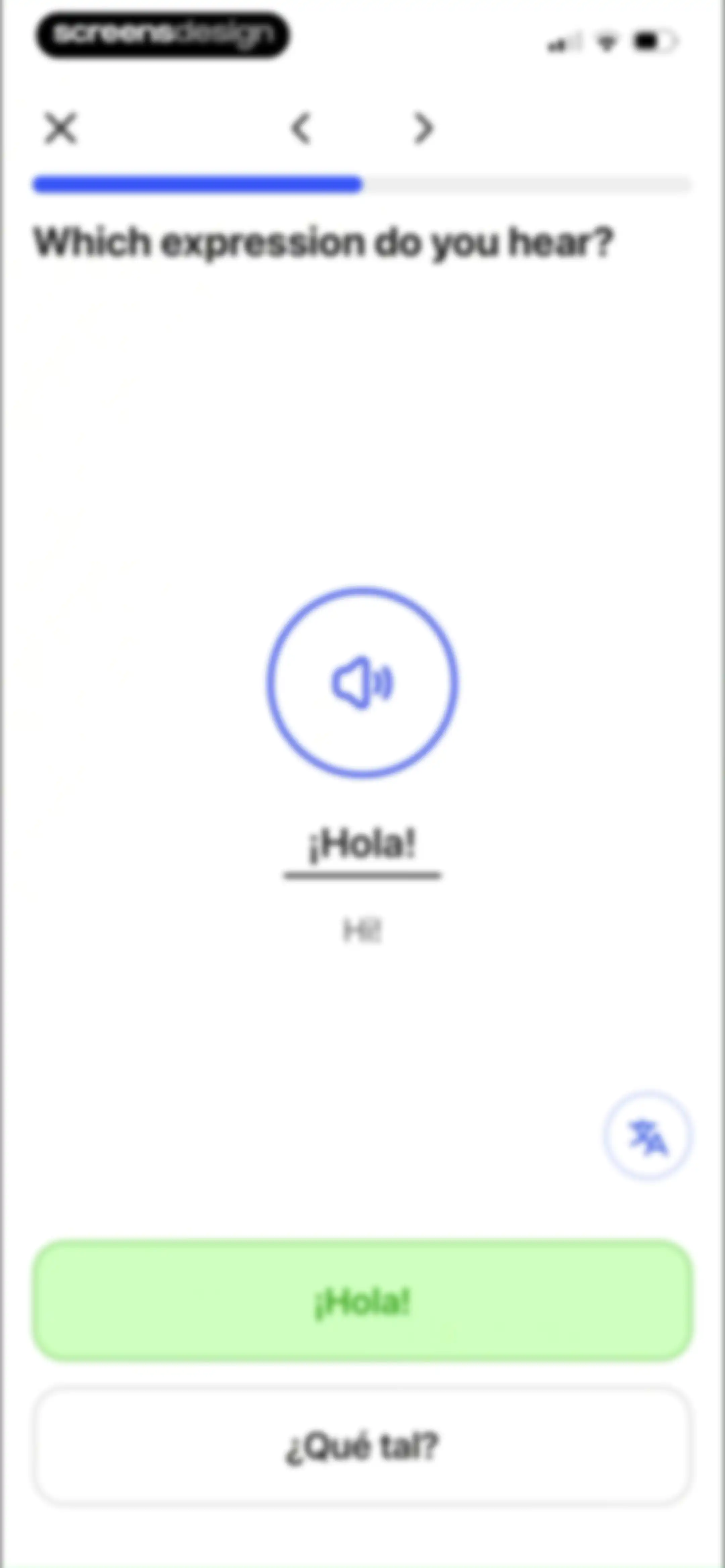 LangLearn: AI English Tutor screen 28