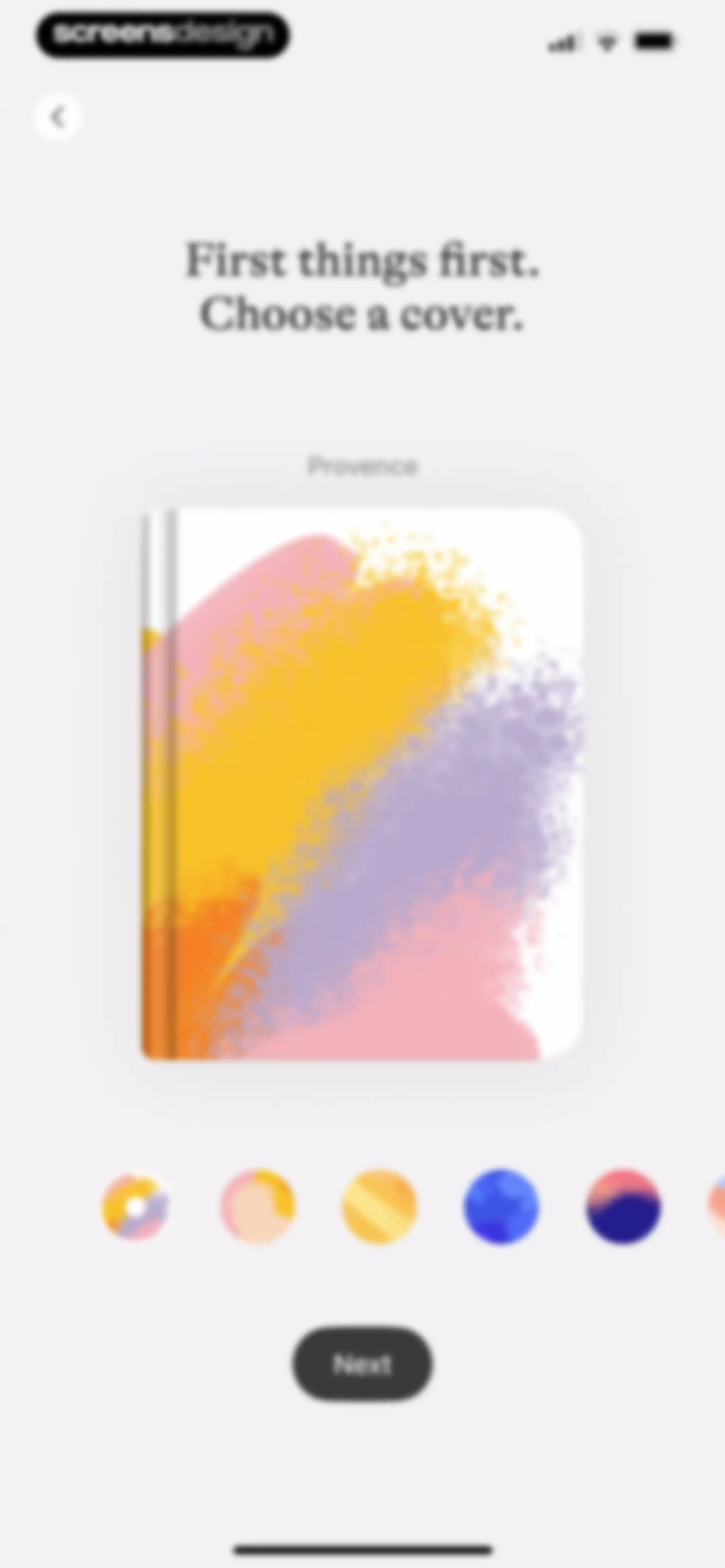 Lake: Coloring Book for Adults screen 65