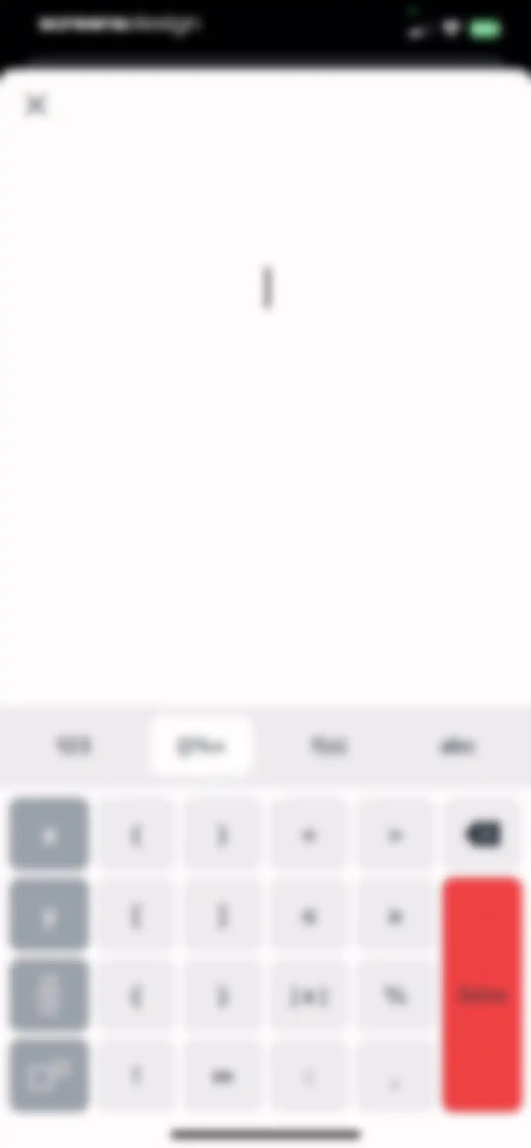 Math AI Homework Helper,Solver screen 31