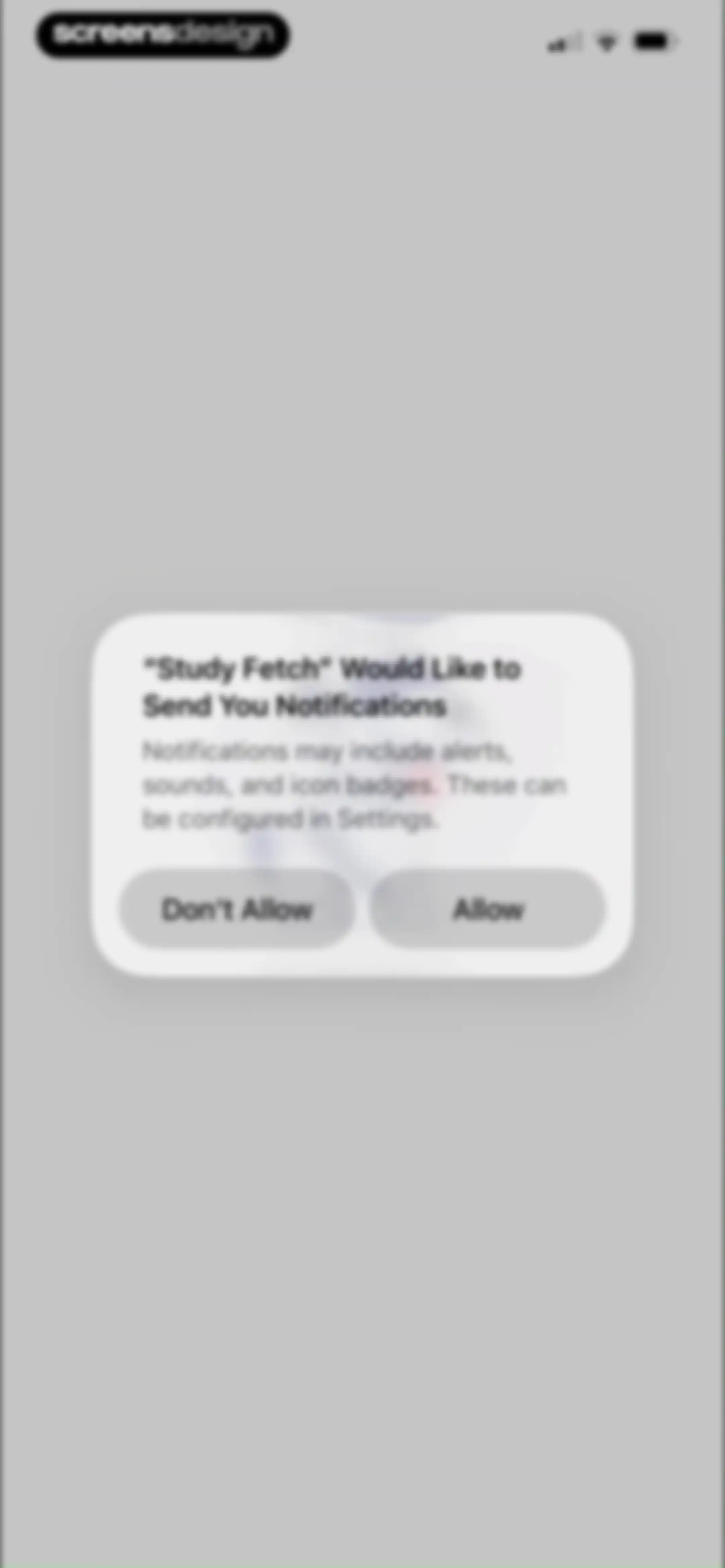 StudyFetch: Make Learning Easy screen 2