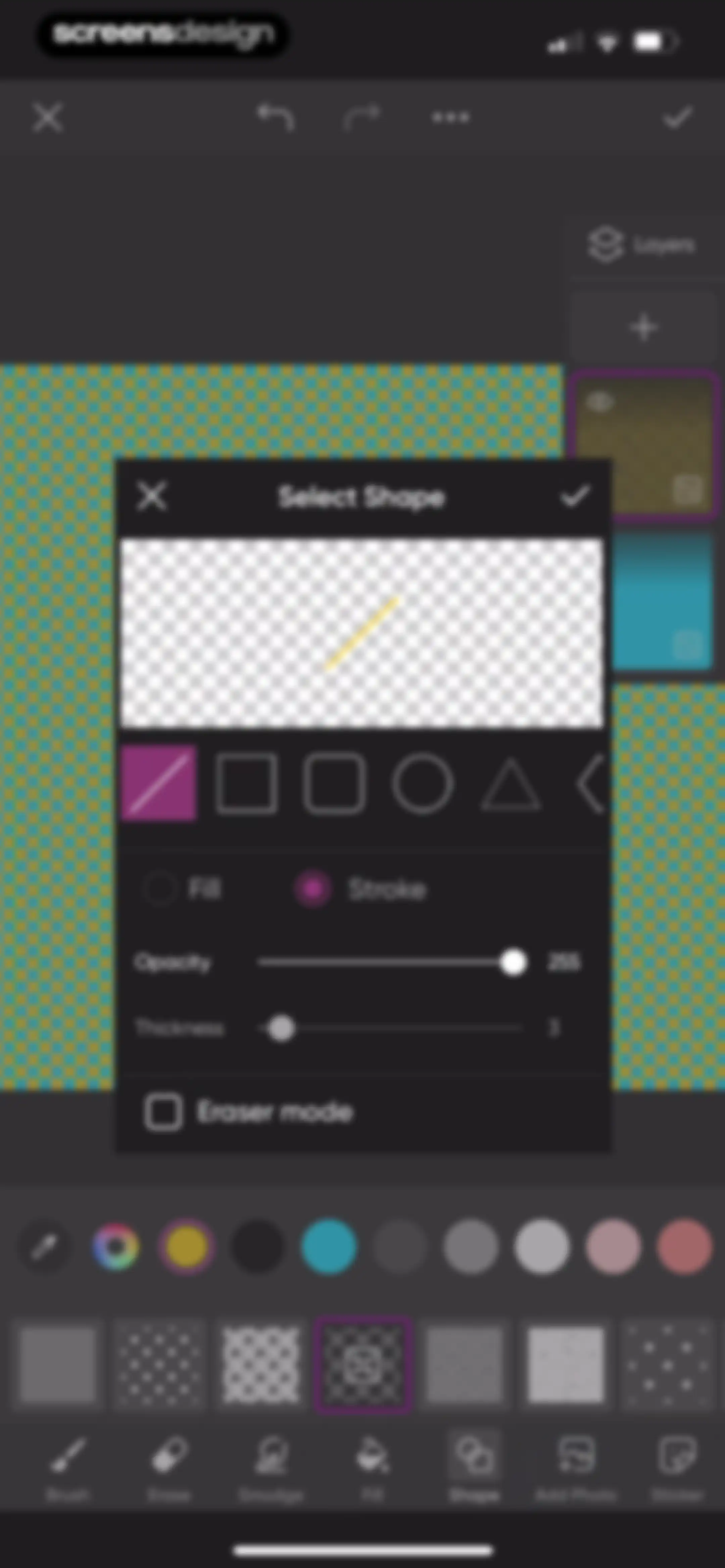 Picsart AI Photo Editor, Video screen 176
