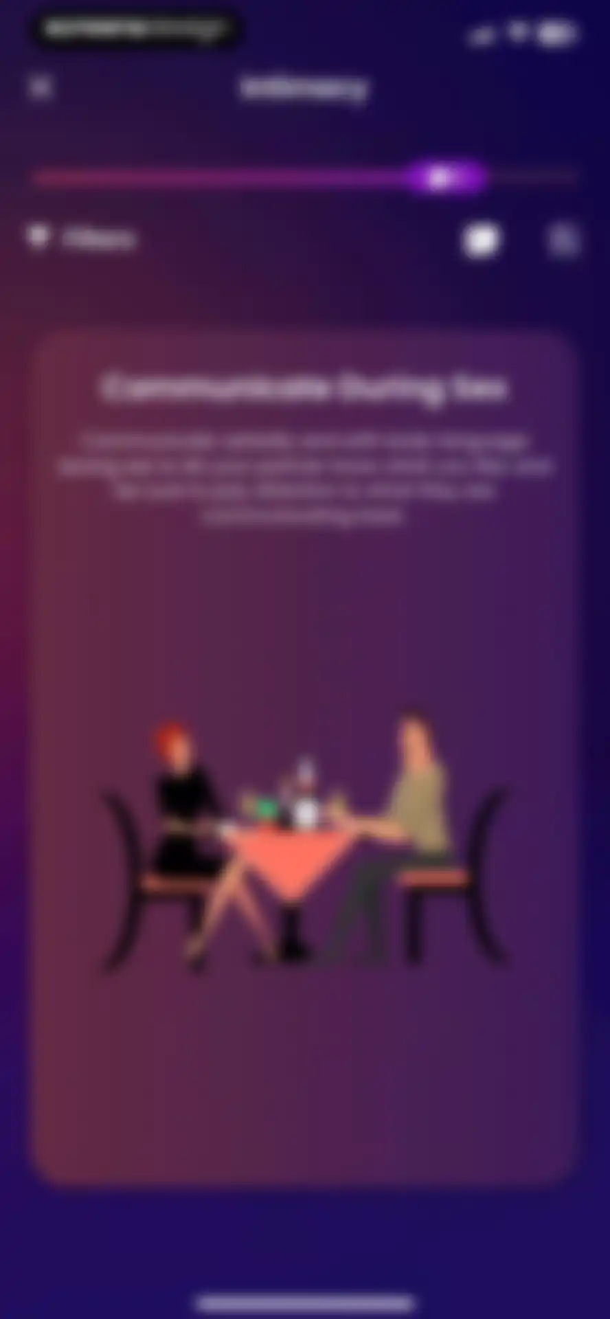 Official: Relationship Tracker screen 30