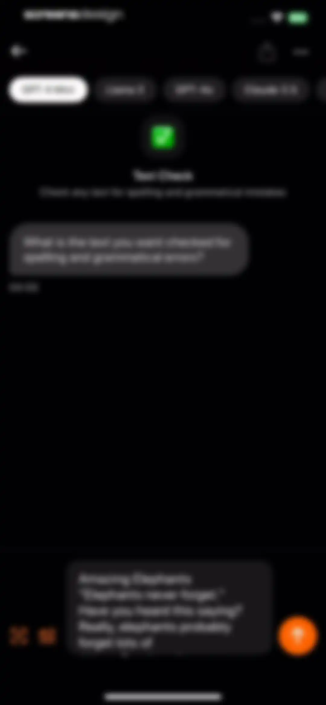 Openchat: AI Chatbot Copilot screen 38
