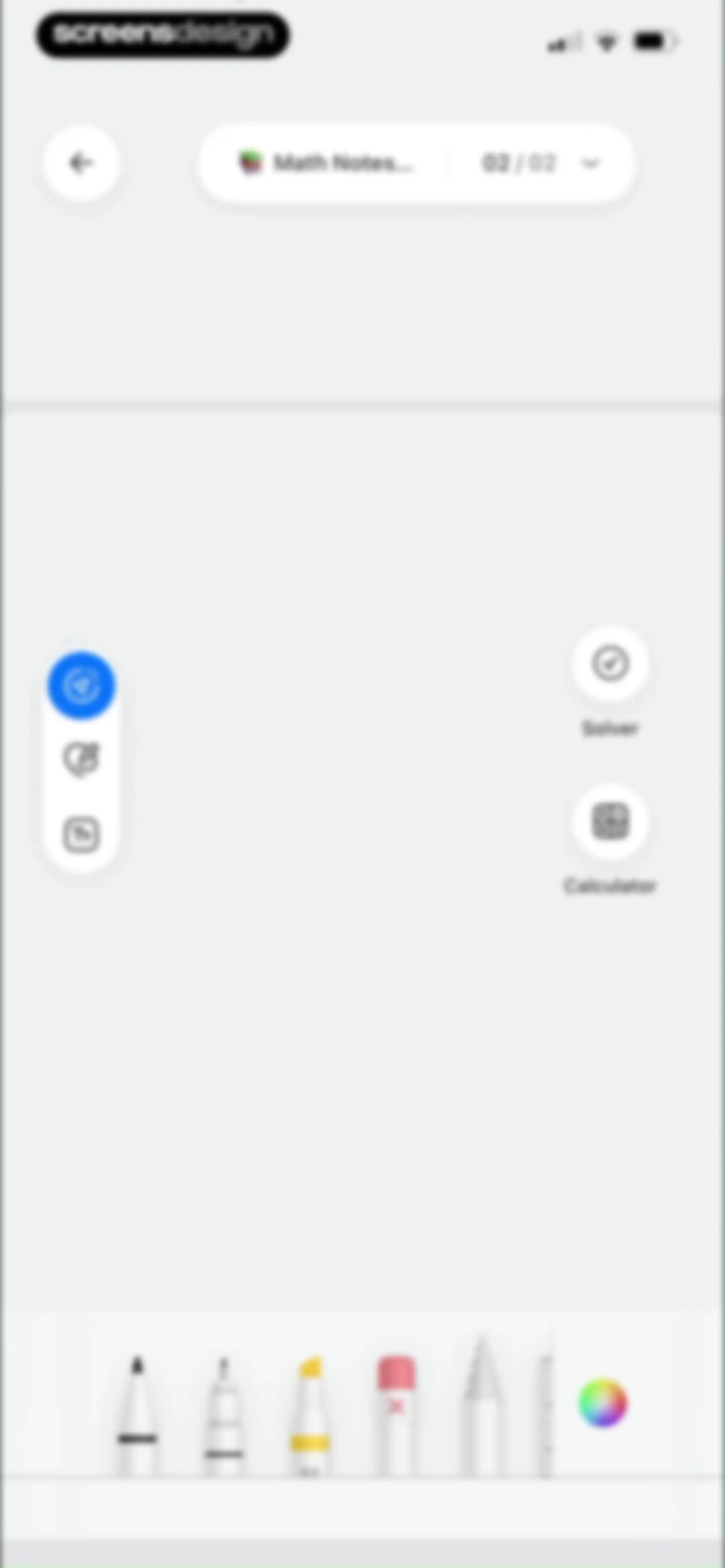Calculator₊ screen 74