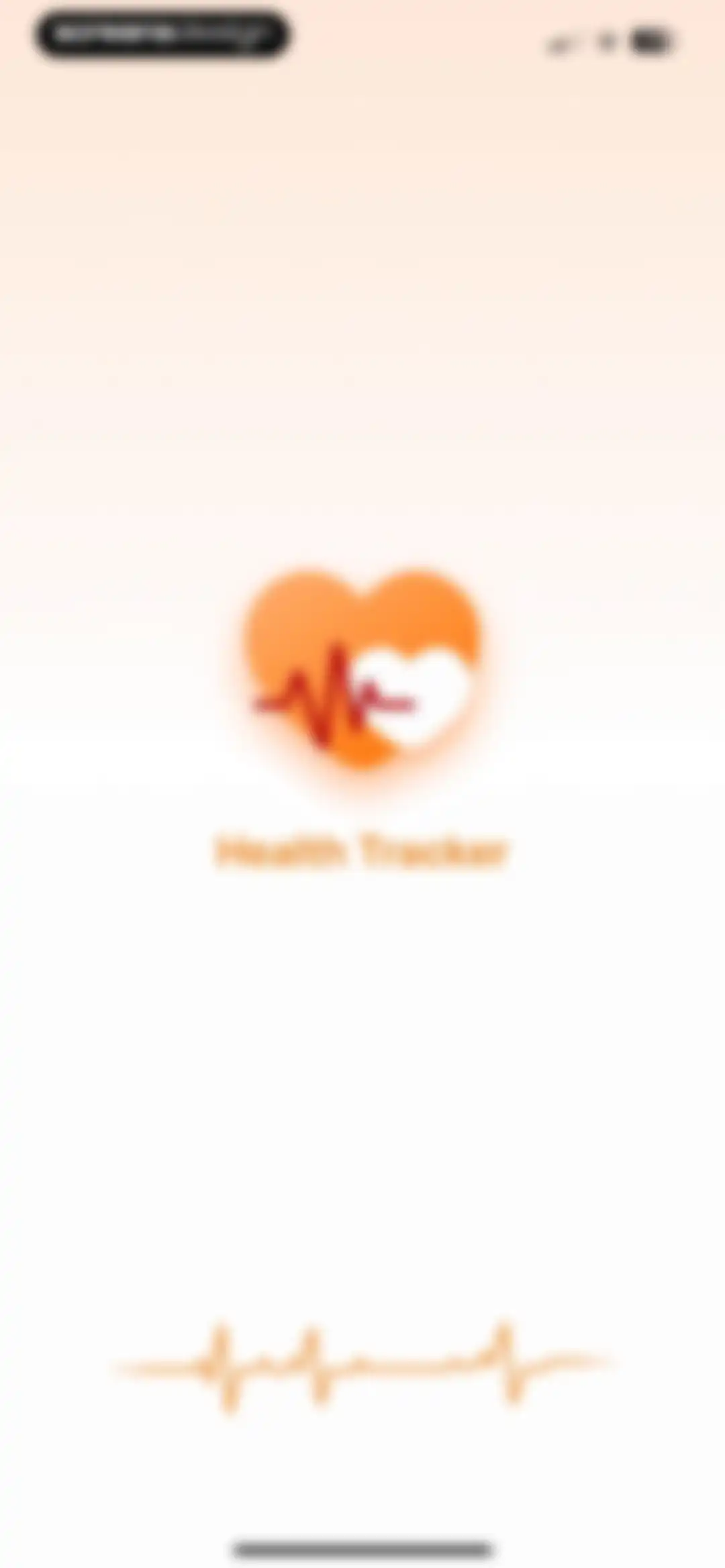 HealthGuard:Heart&Blood Sugar screen 2