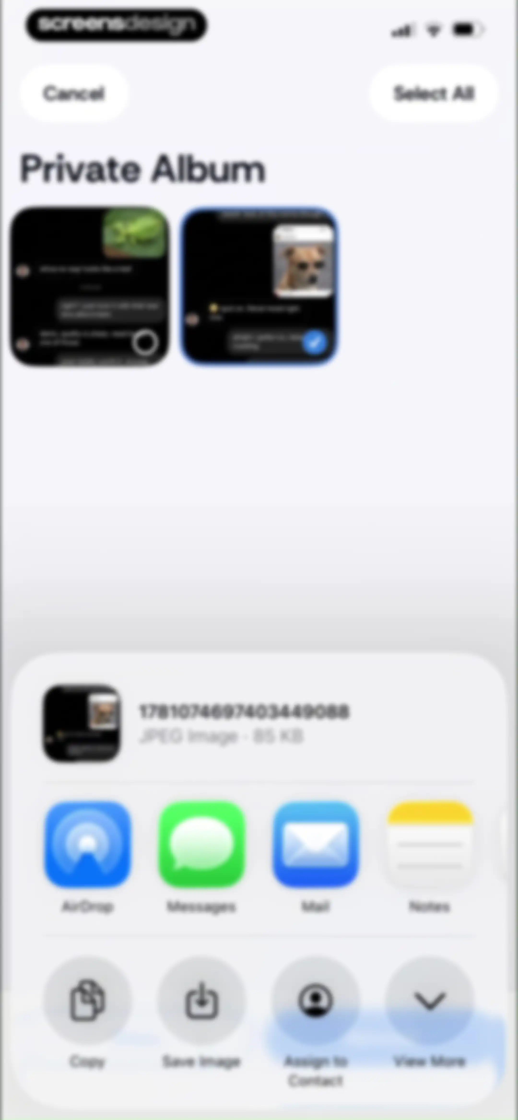 Expert Cleaner - Clean Storage screen 67
