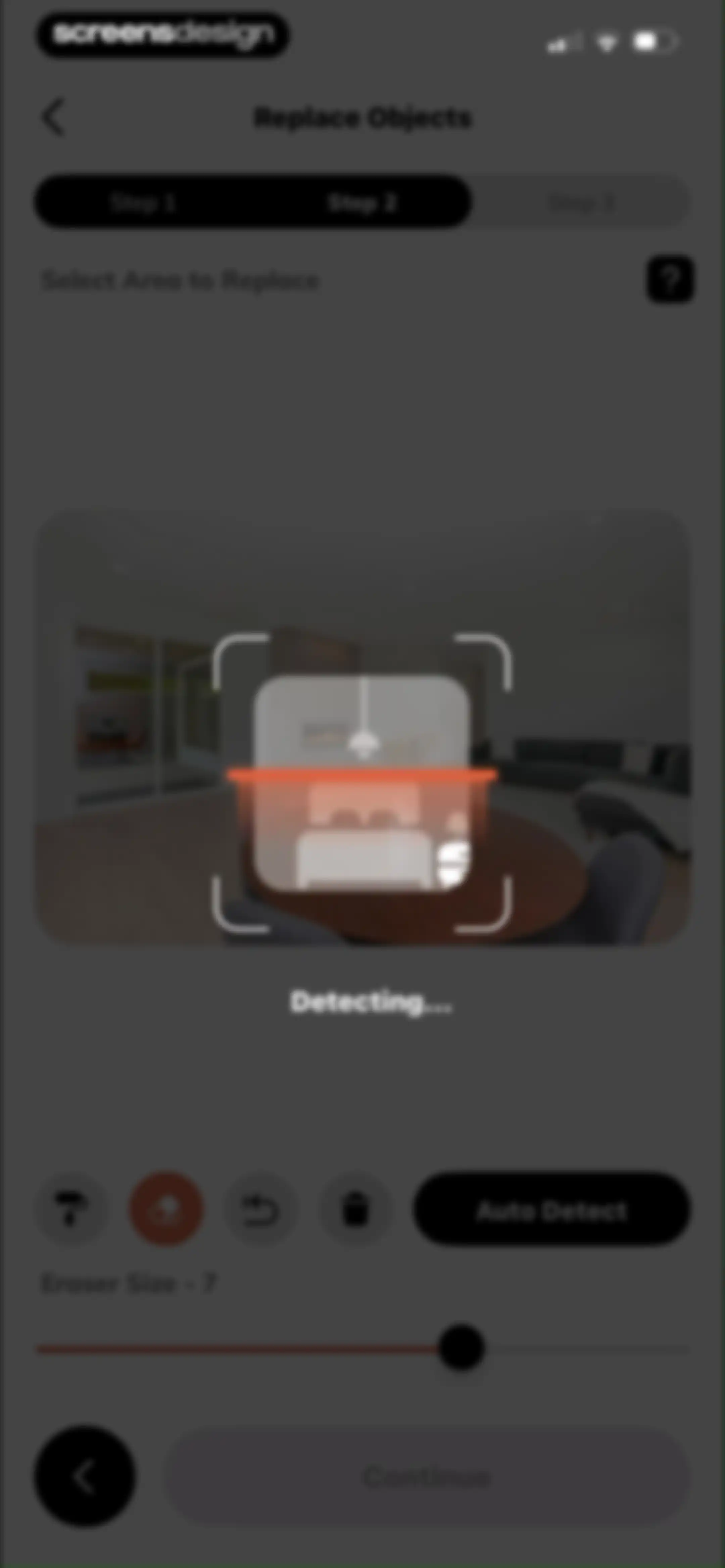 Home Style AI: Interior Design screen 25