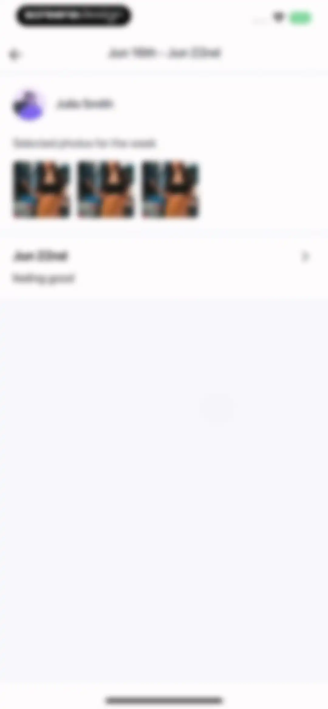 Sesh: Women Fitness & Workouts screen 69