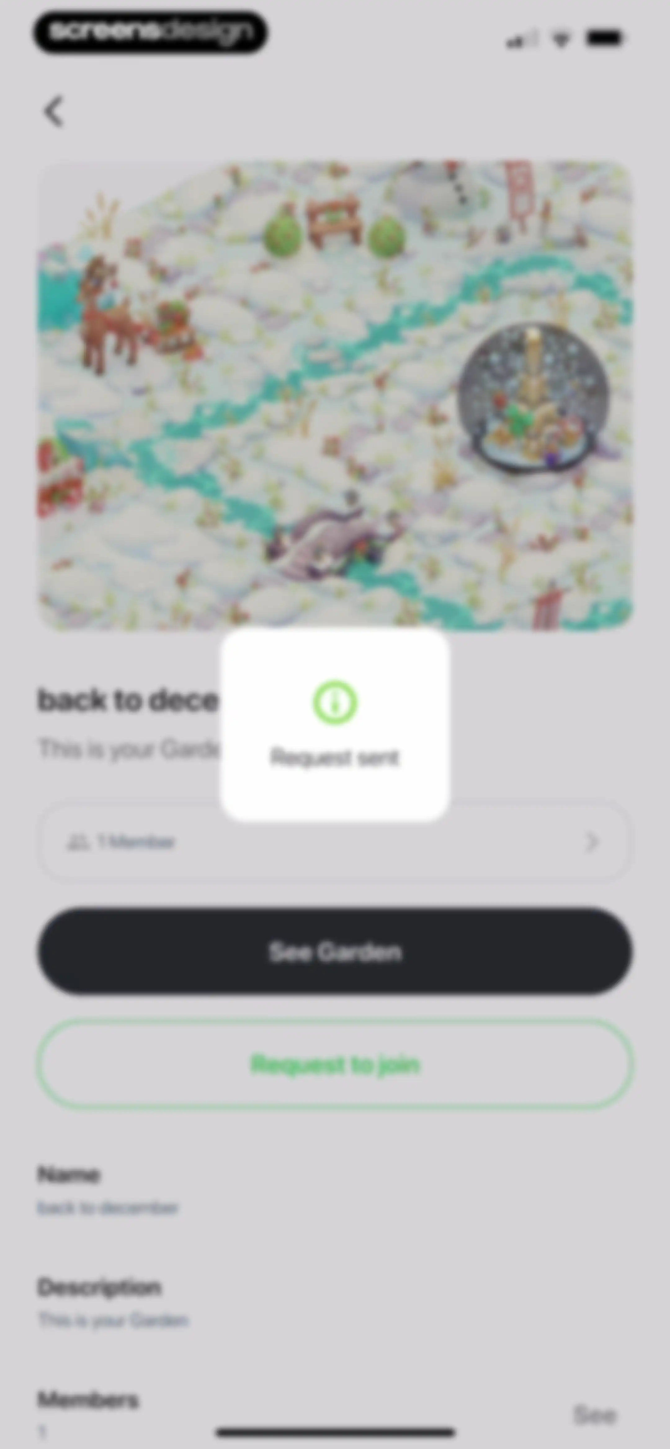 Focus Tree: Timer & Flashcards screen 80