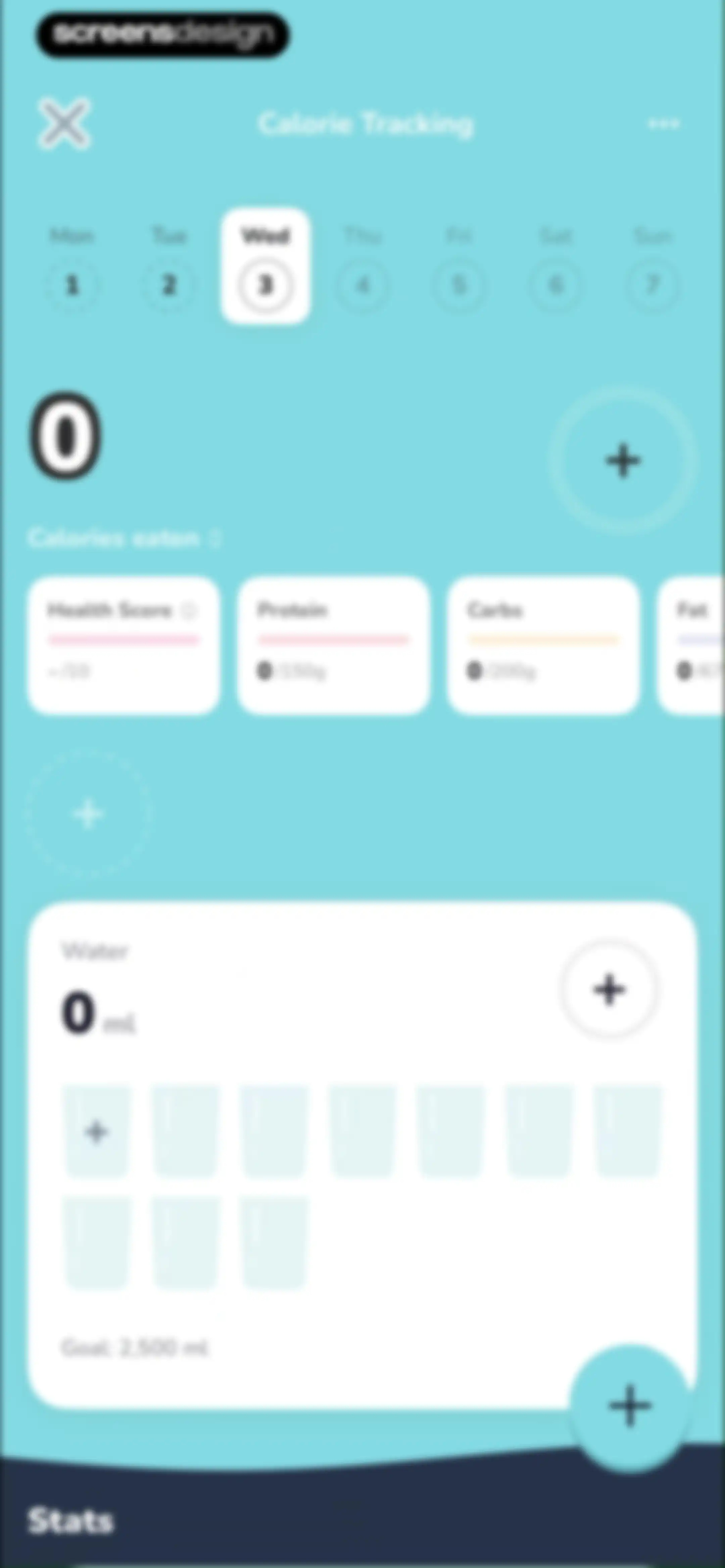 Home Workouts & Fitness | Luvu screen 180